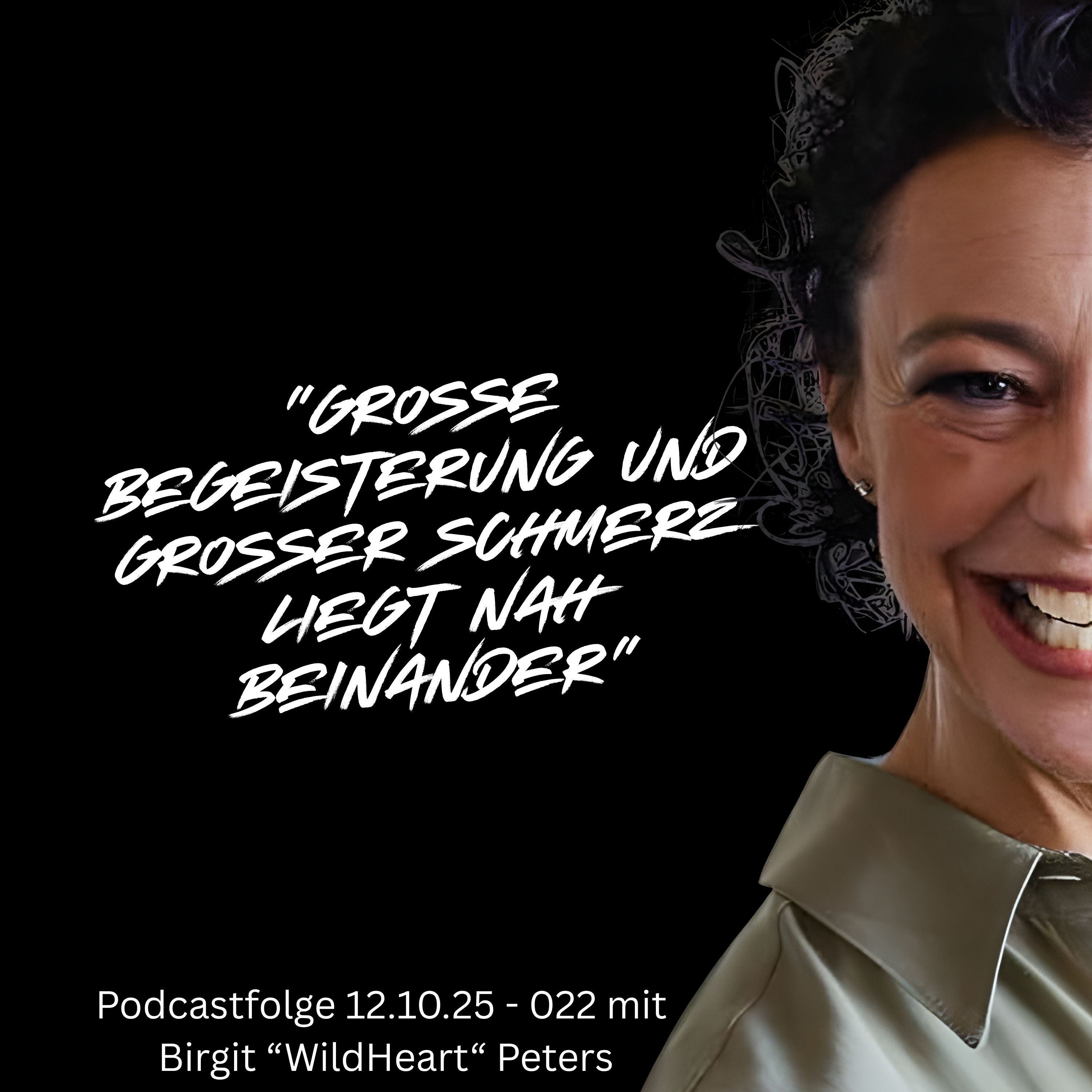 #22 MOB_Podcast mit CEO-Flo und Birgit Peters