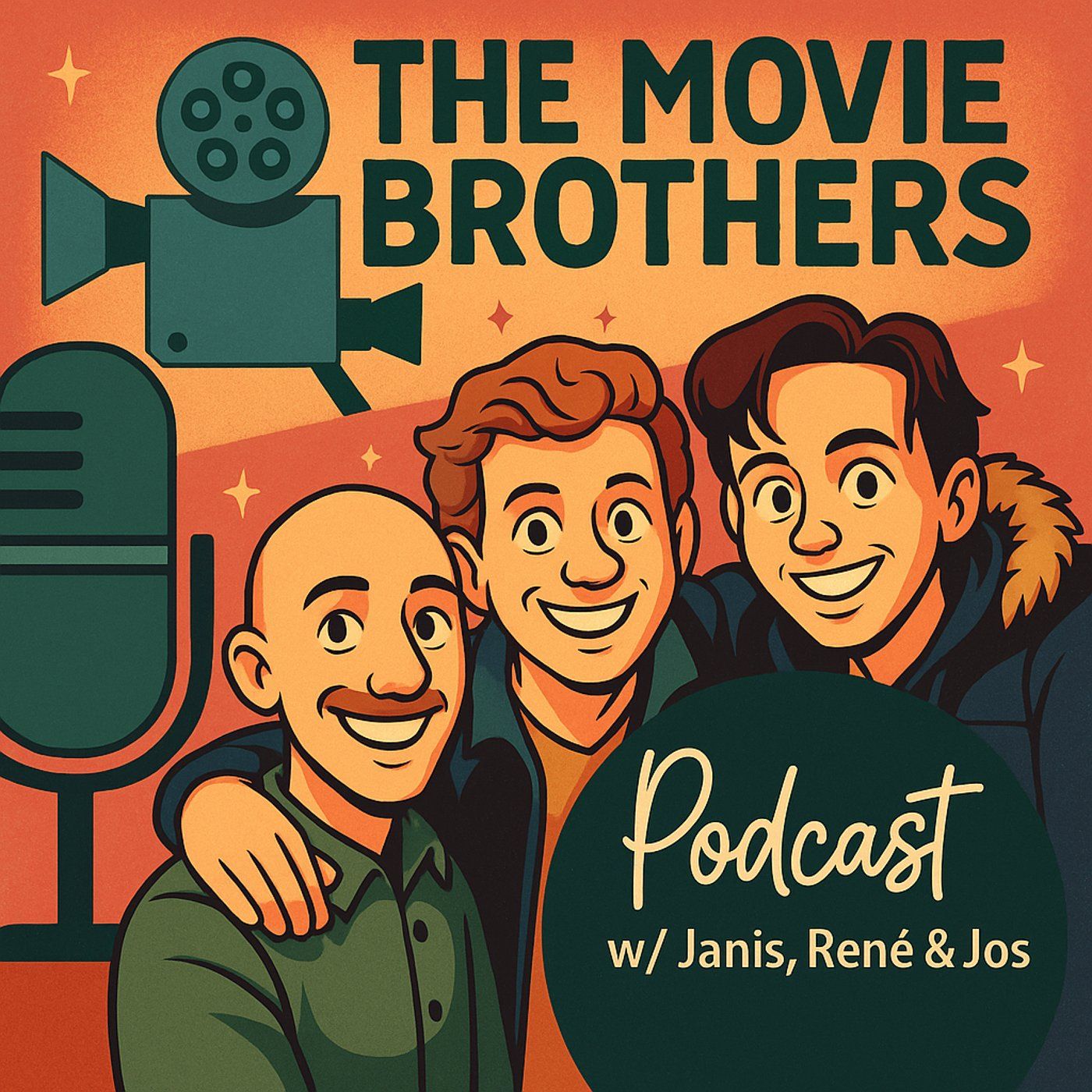 Barbie for President? I The Movie Brothers #03 [Barbie (2023)]