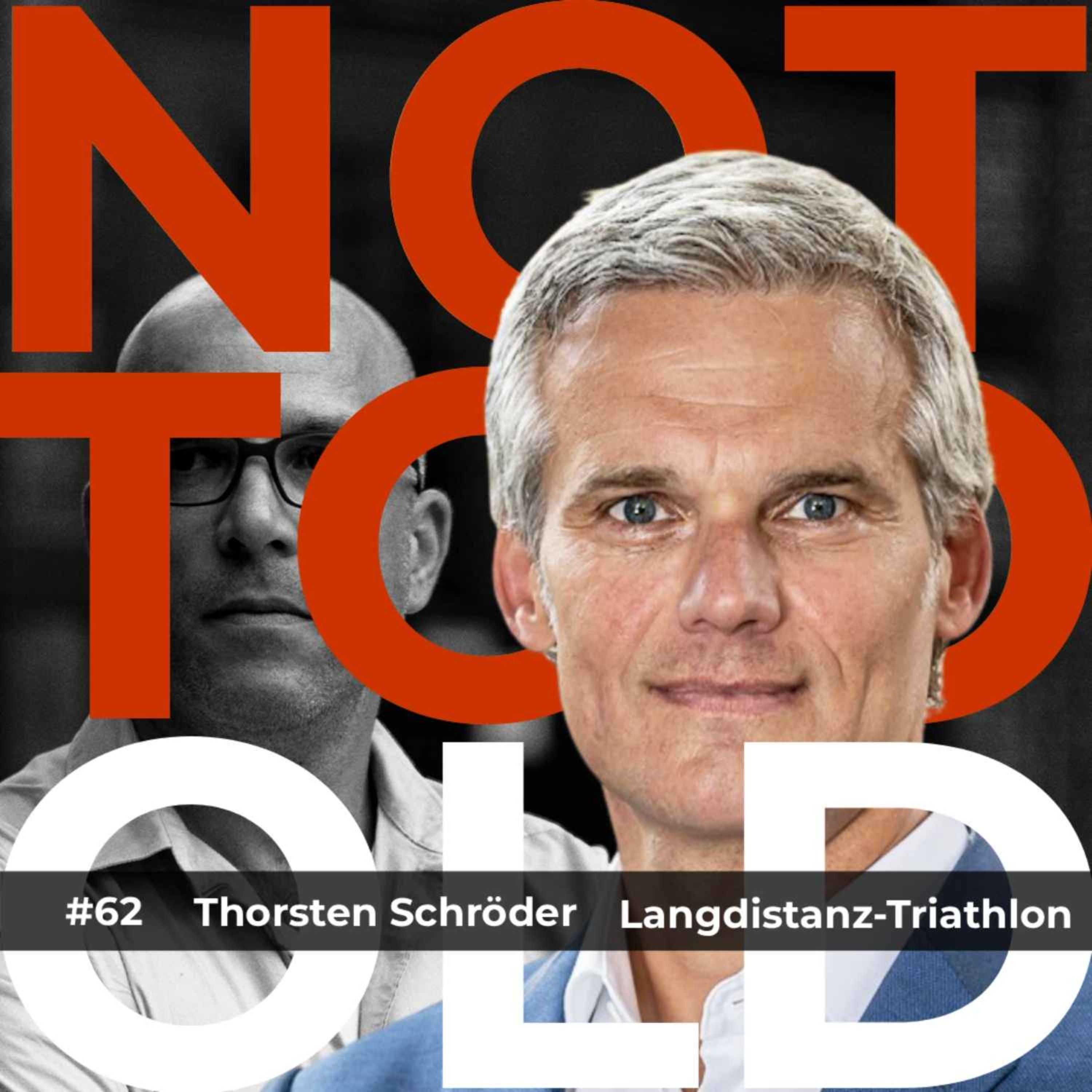 Langdistanz-Triathlon - Thorsten Schröder (#62)
