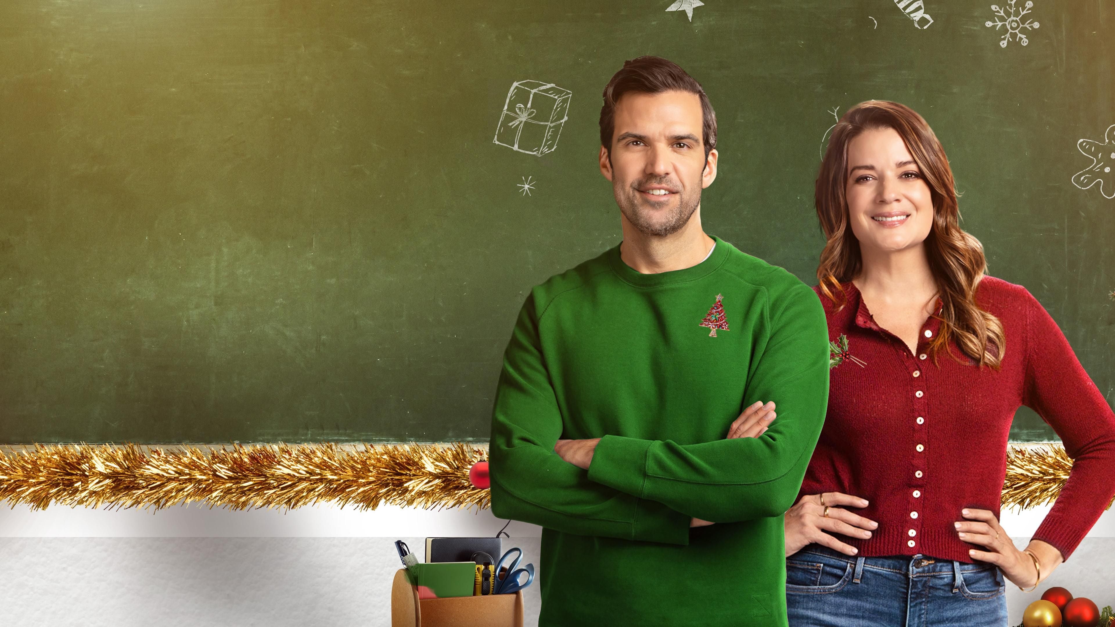 Konkurrenz für Santa Claus?