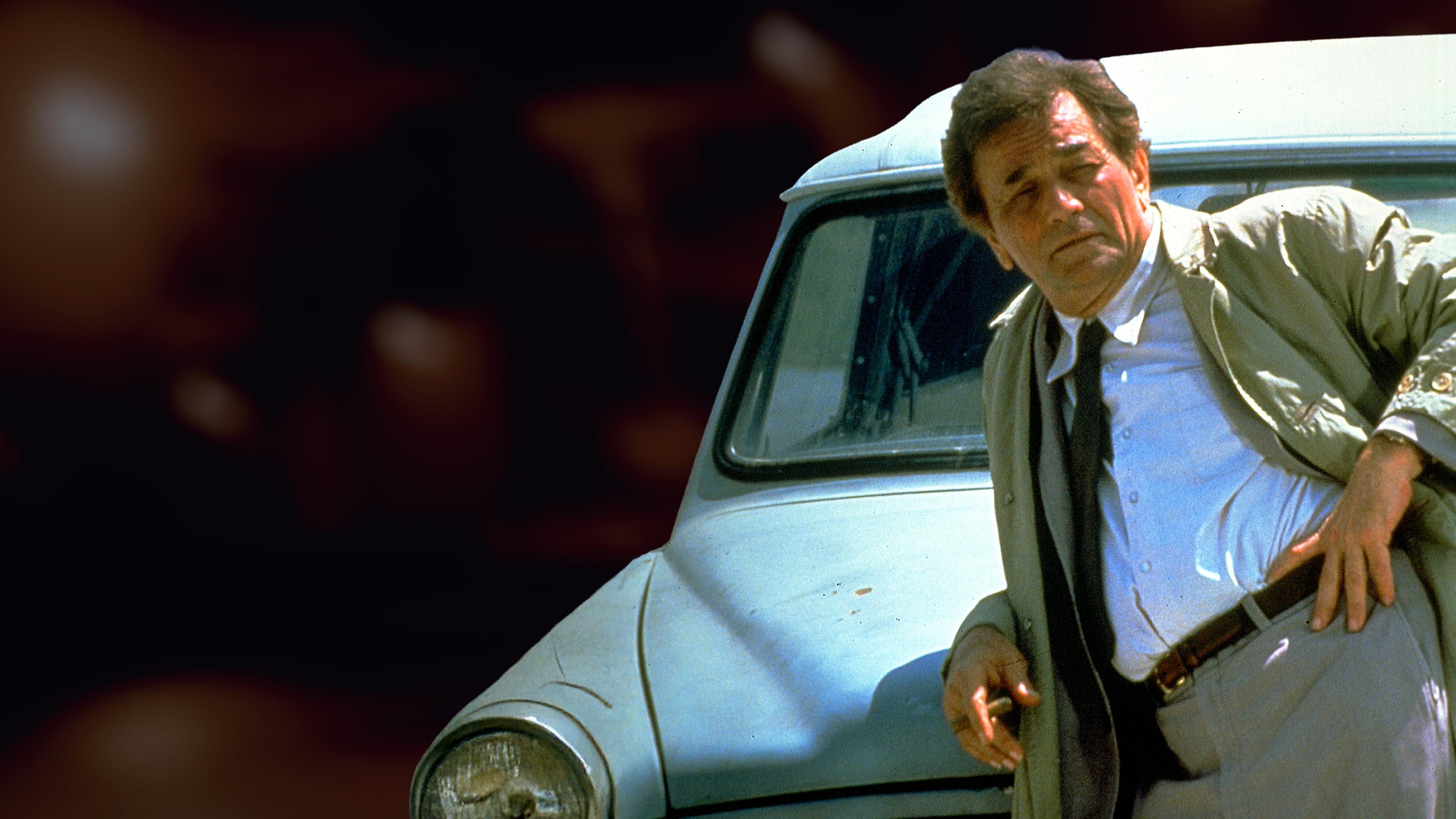 Columbo: Der Tote in der Heizdecke