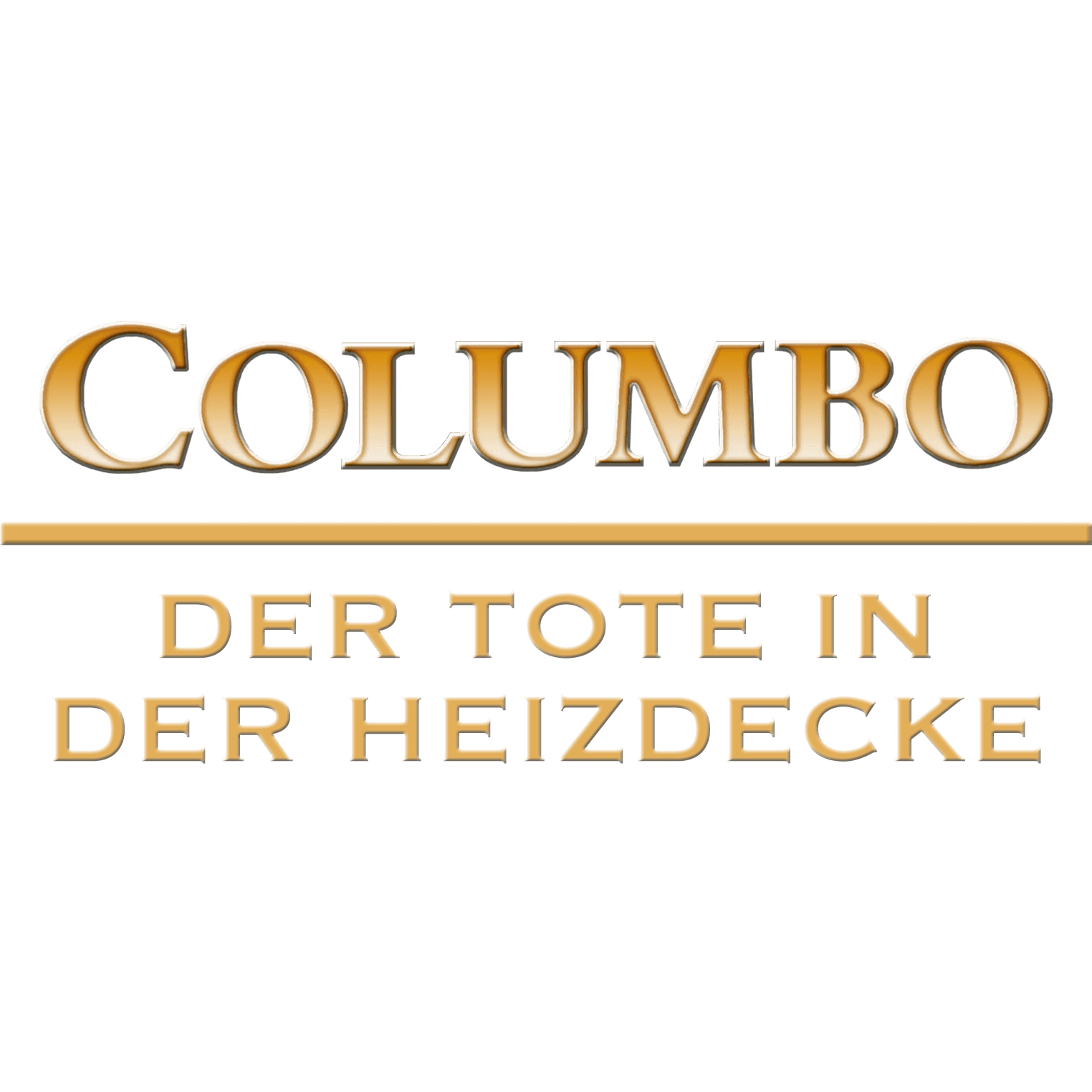 Columbo: Der Tote in der Heizdecke