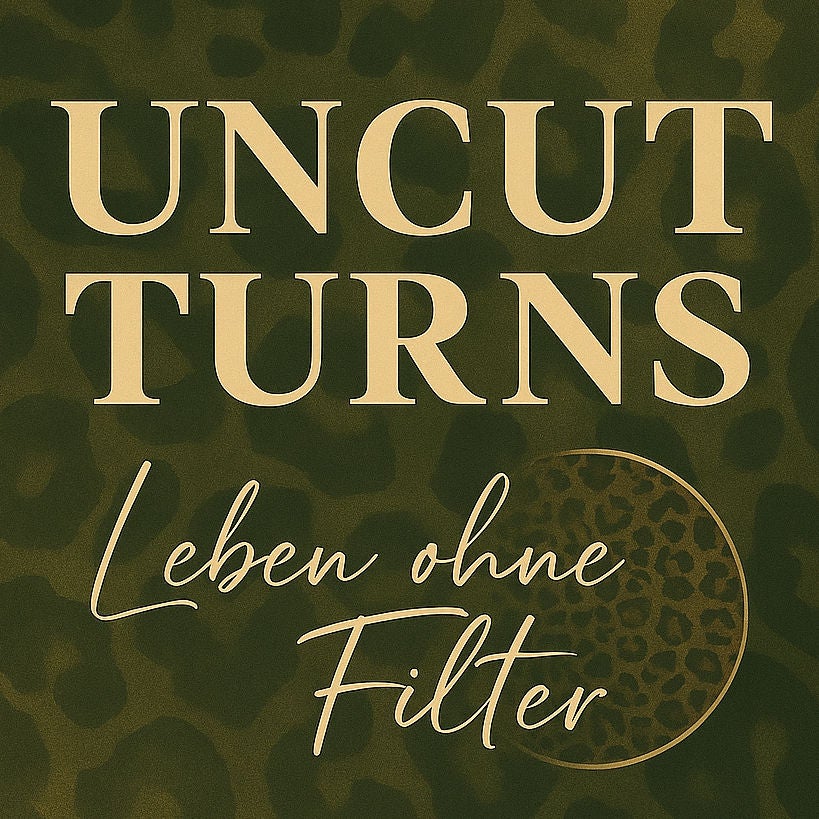 Uncut Turns Podcast