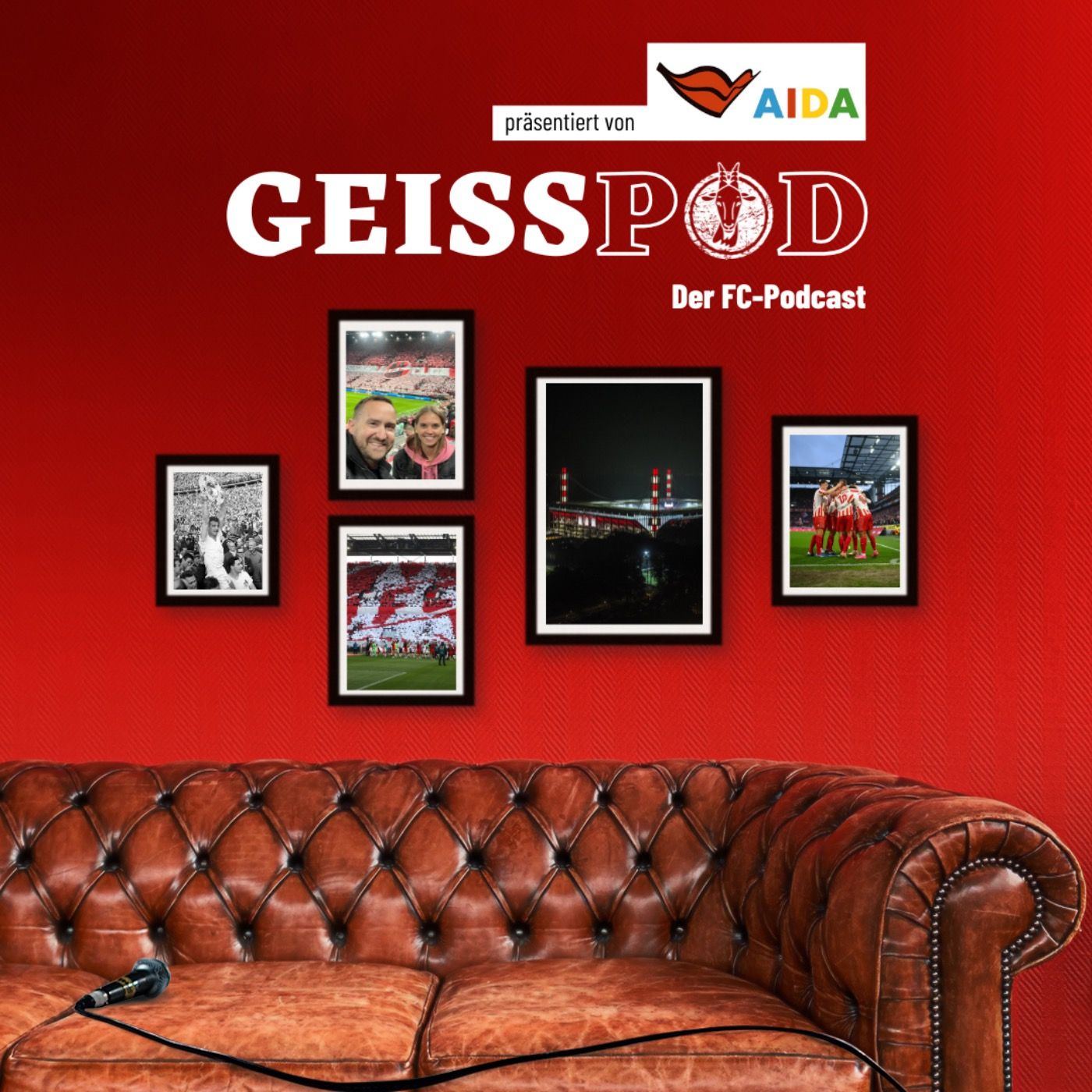 GEISSPOD #206: Das kann doch wohl nicht VAR sein