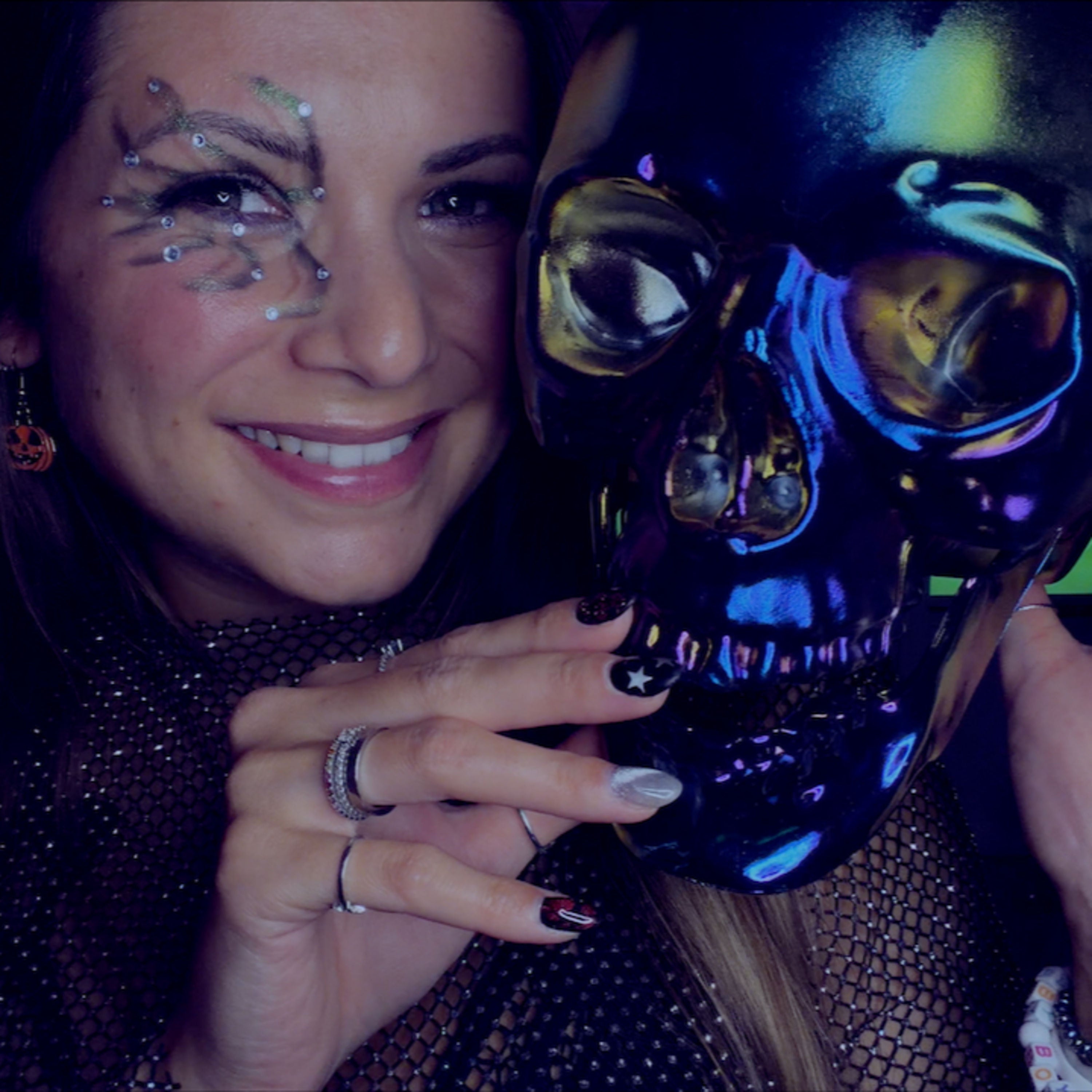 ASMR wenn du HALLOWEEN VERPASST hast
