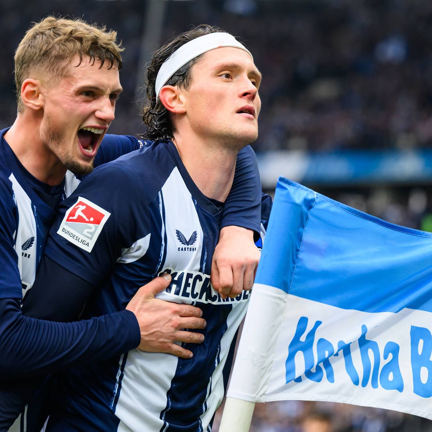 Herthas Siegesserie, Unions Bayern-Baustellen (229)
