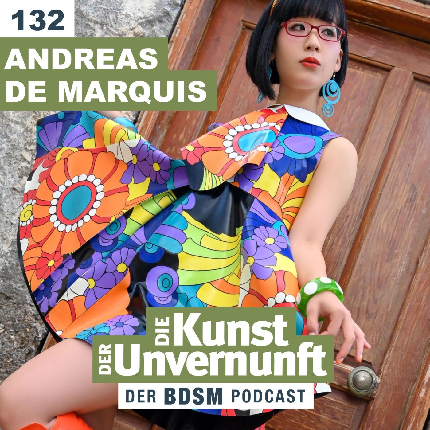 Andreas de MARQUIS