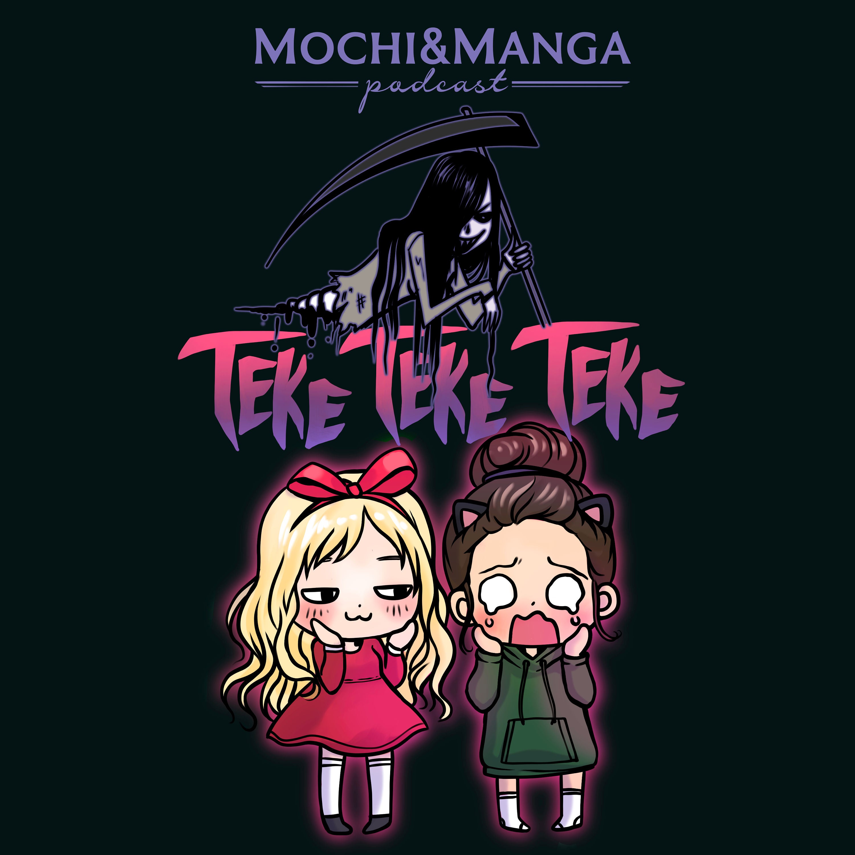 Folge 38 - Geisha