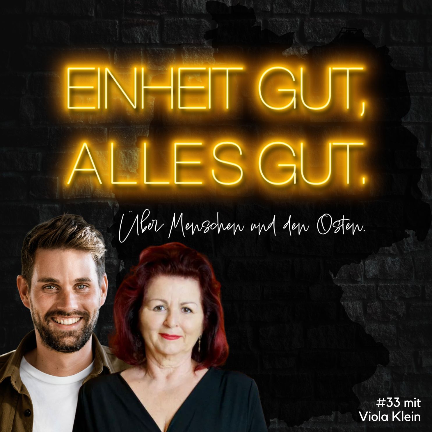 Viola Klein | Von der DDR-Kindergärtnerin zu einer der erfolgreichsten Tech-Unternehmerinnen Ostdeutschlands