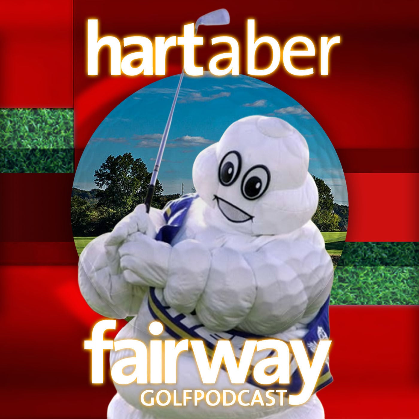 Michelin Golf