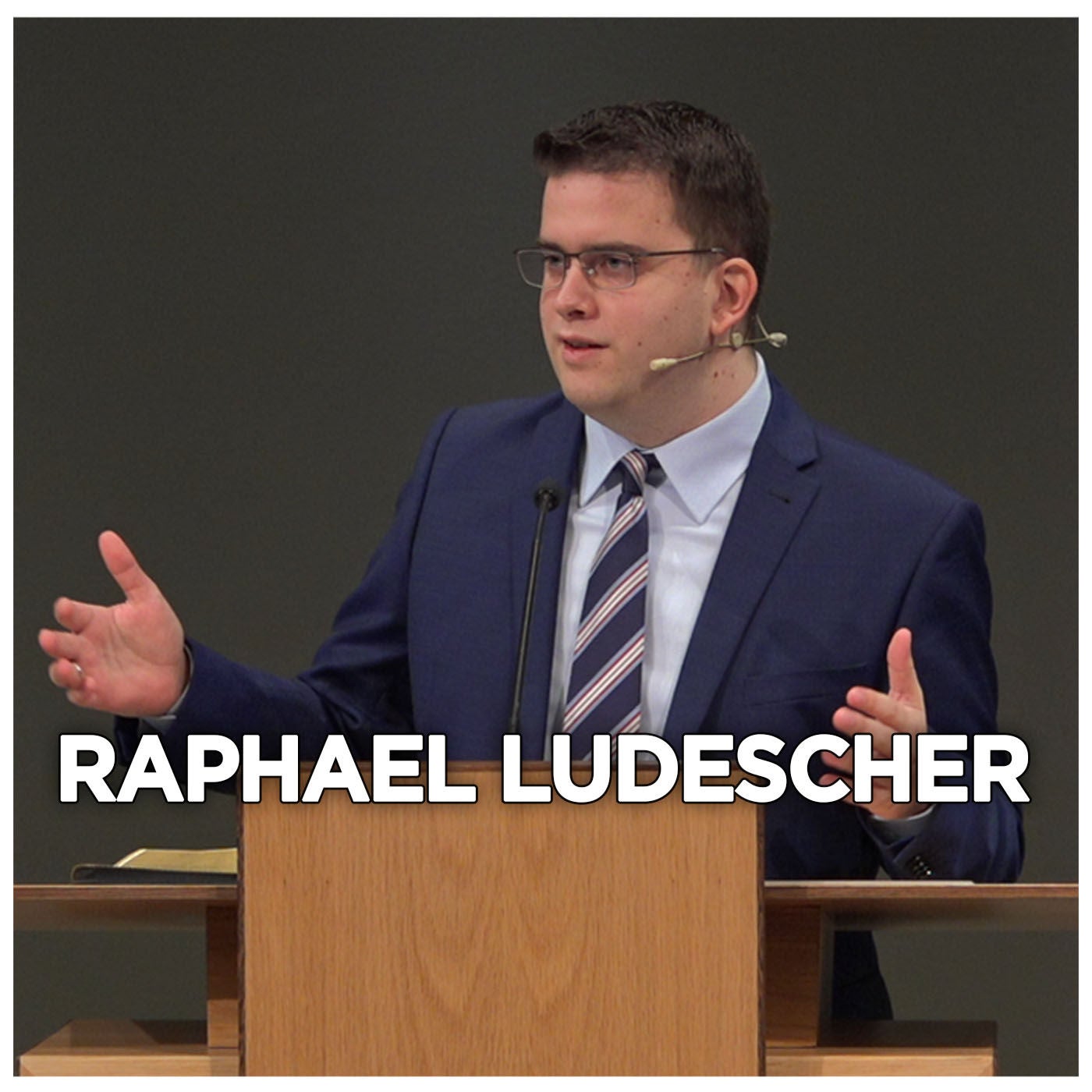 Raphael Ludescher: Mülldeponie der Emotionen