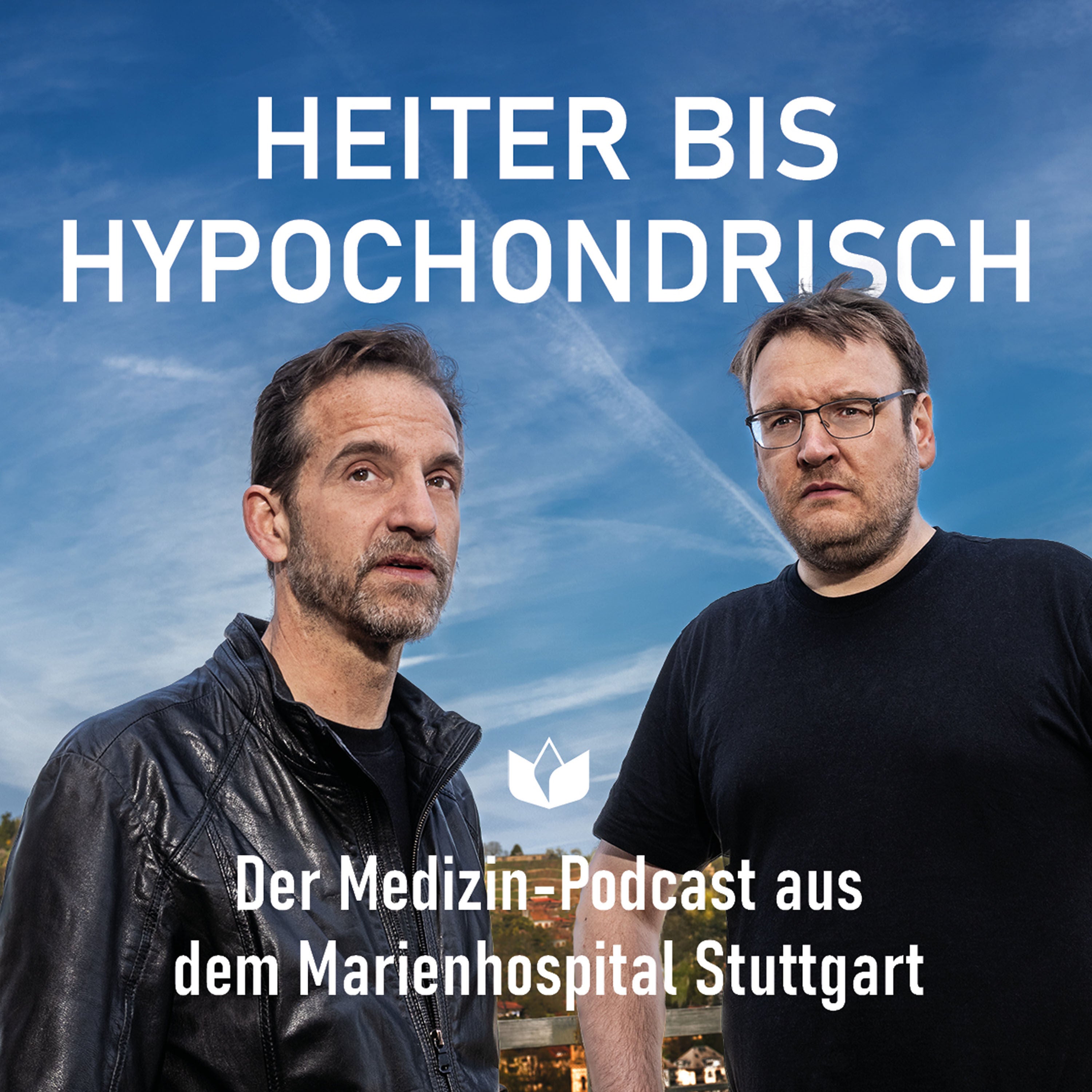 Folge 0 | Heiter bis hypochondrisch - Einführung