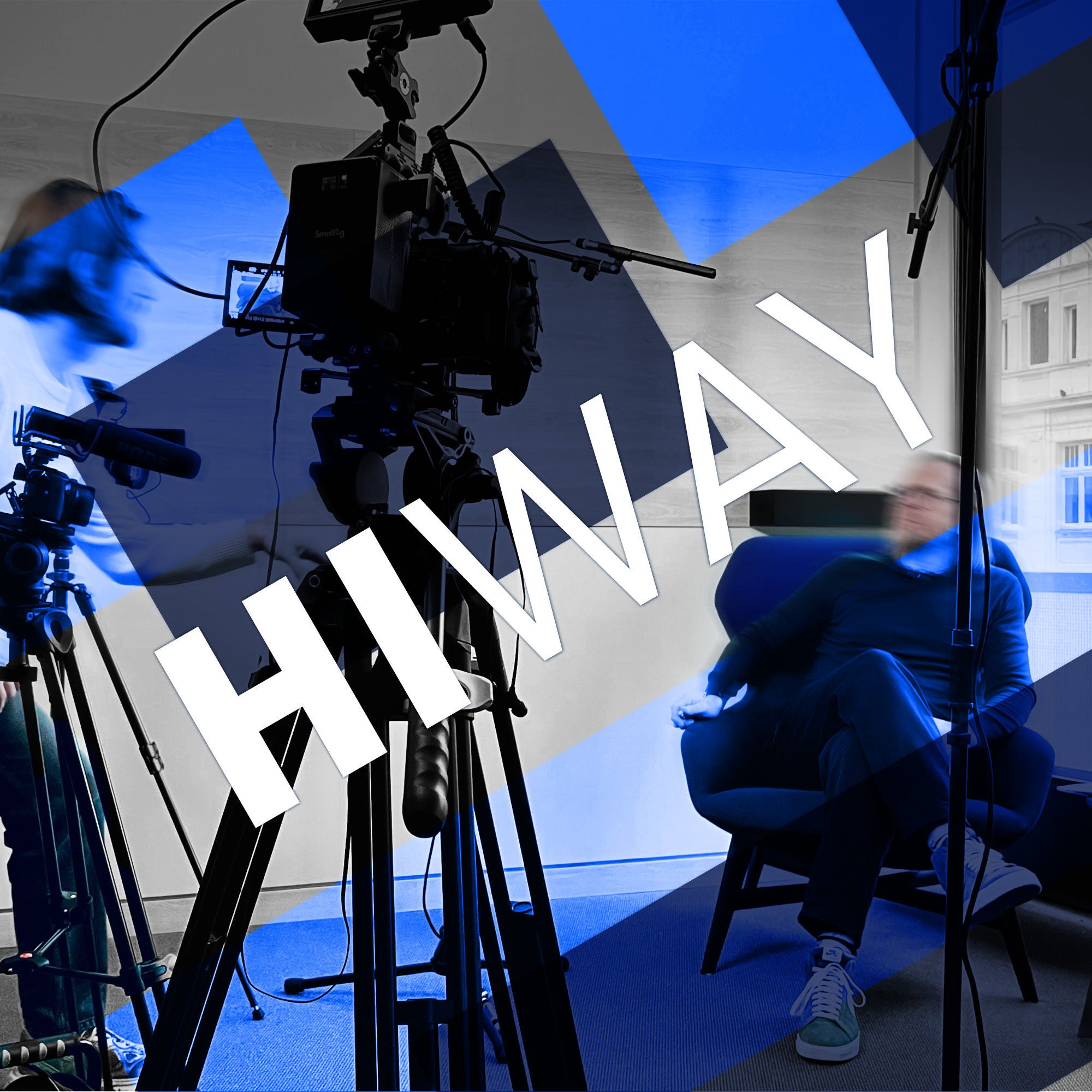 HiWay – Wegweiser für Digitalisierung und Sicherheit