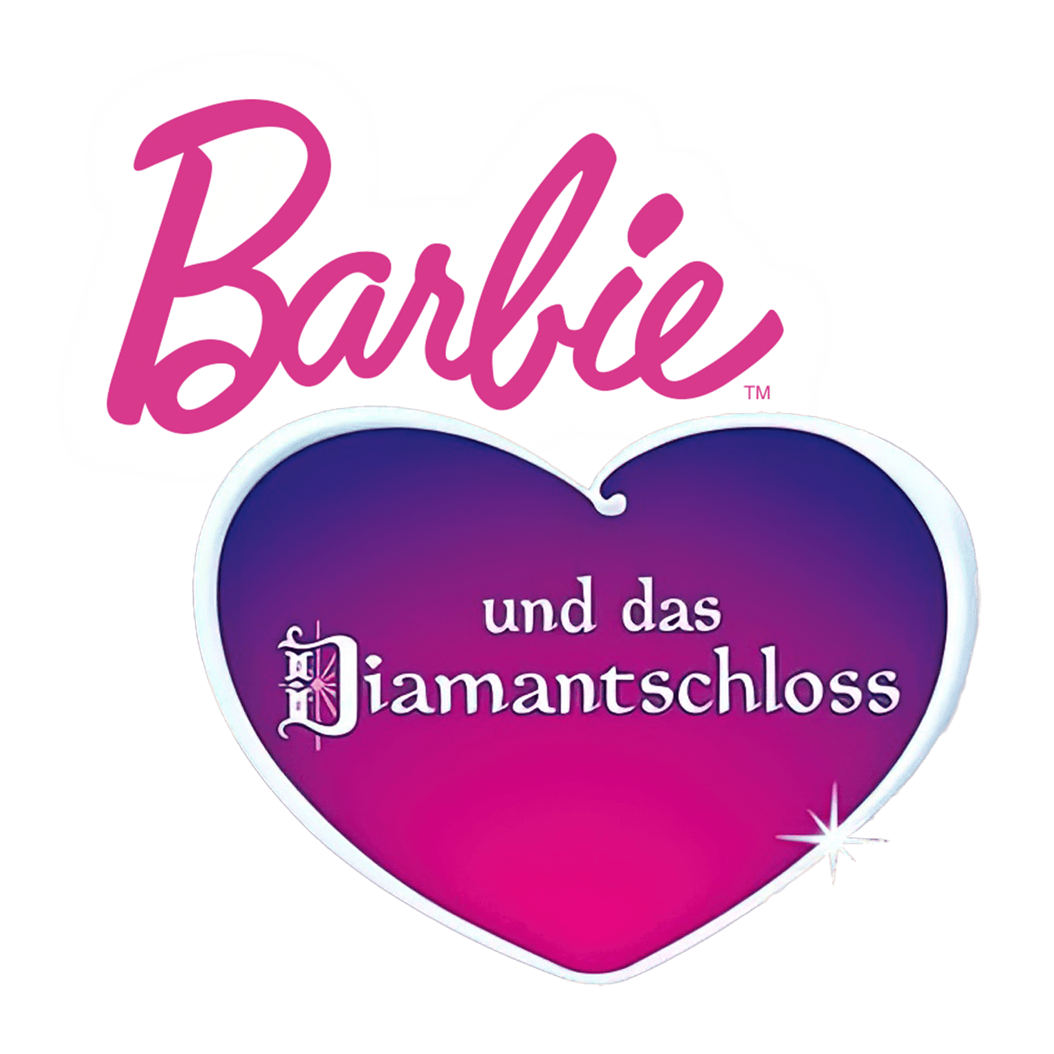 Barbie und das Diamantschloss