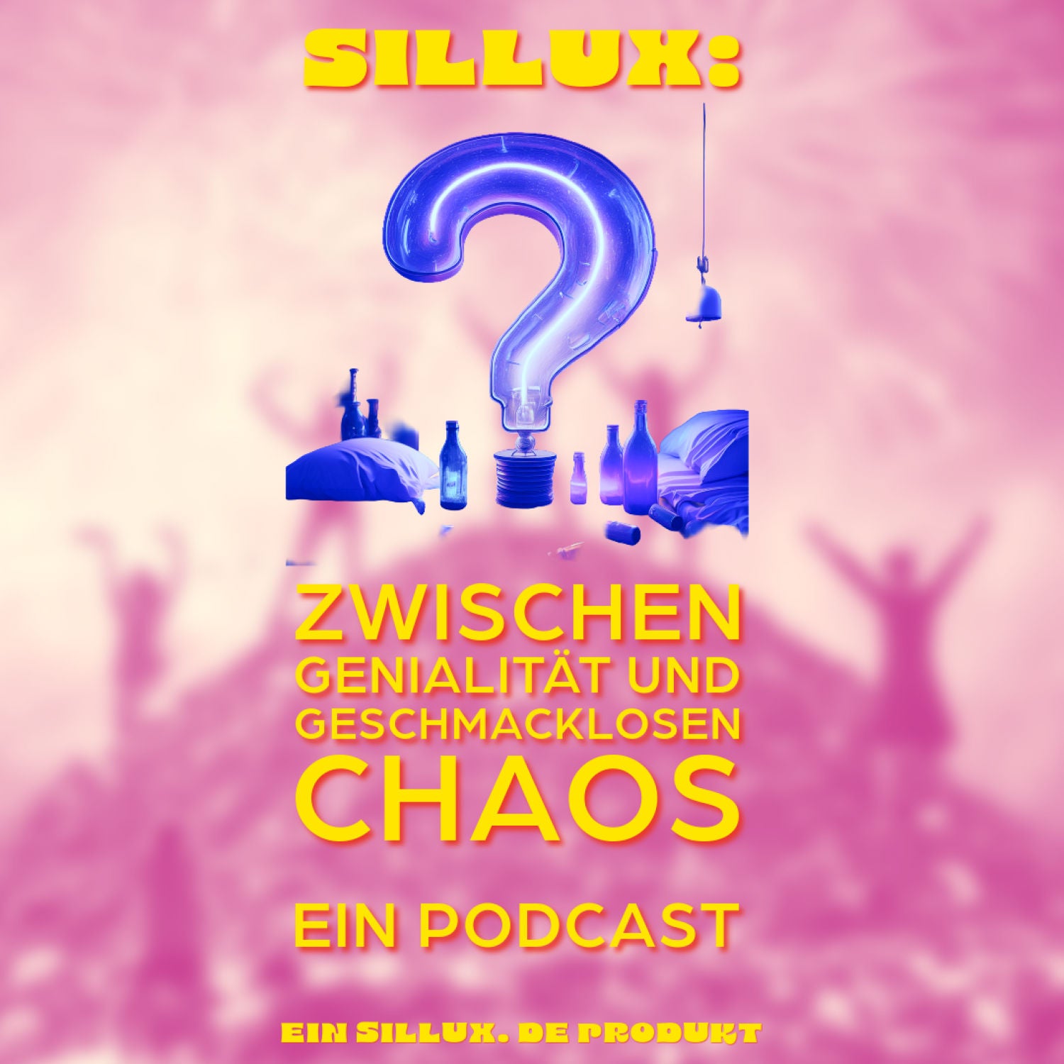 Die SILLUX Kontroversen