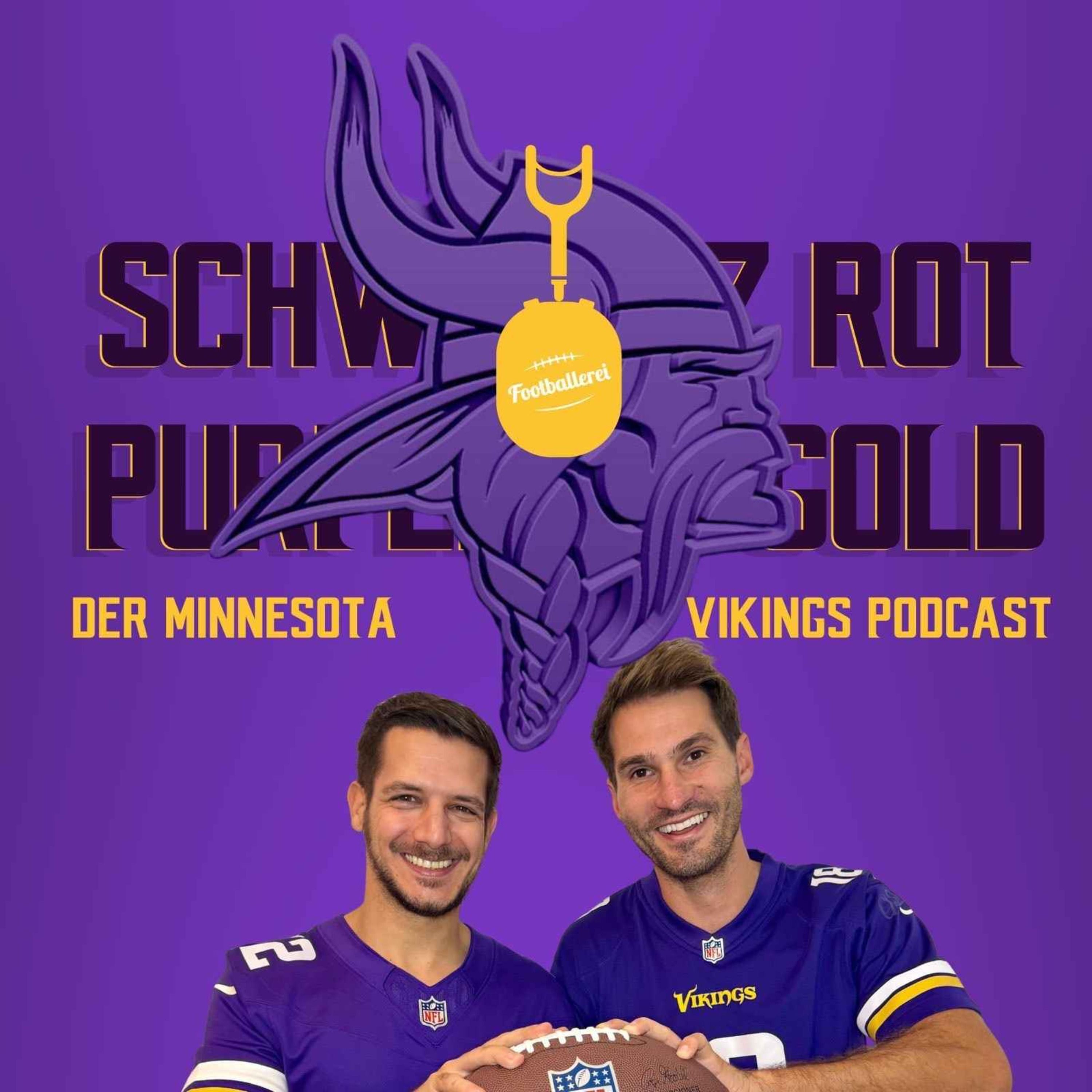 Draft 2024 - Unser Recap