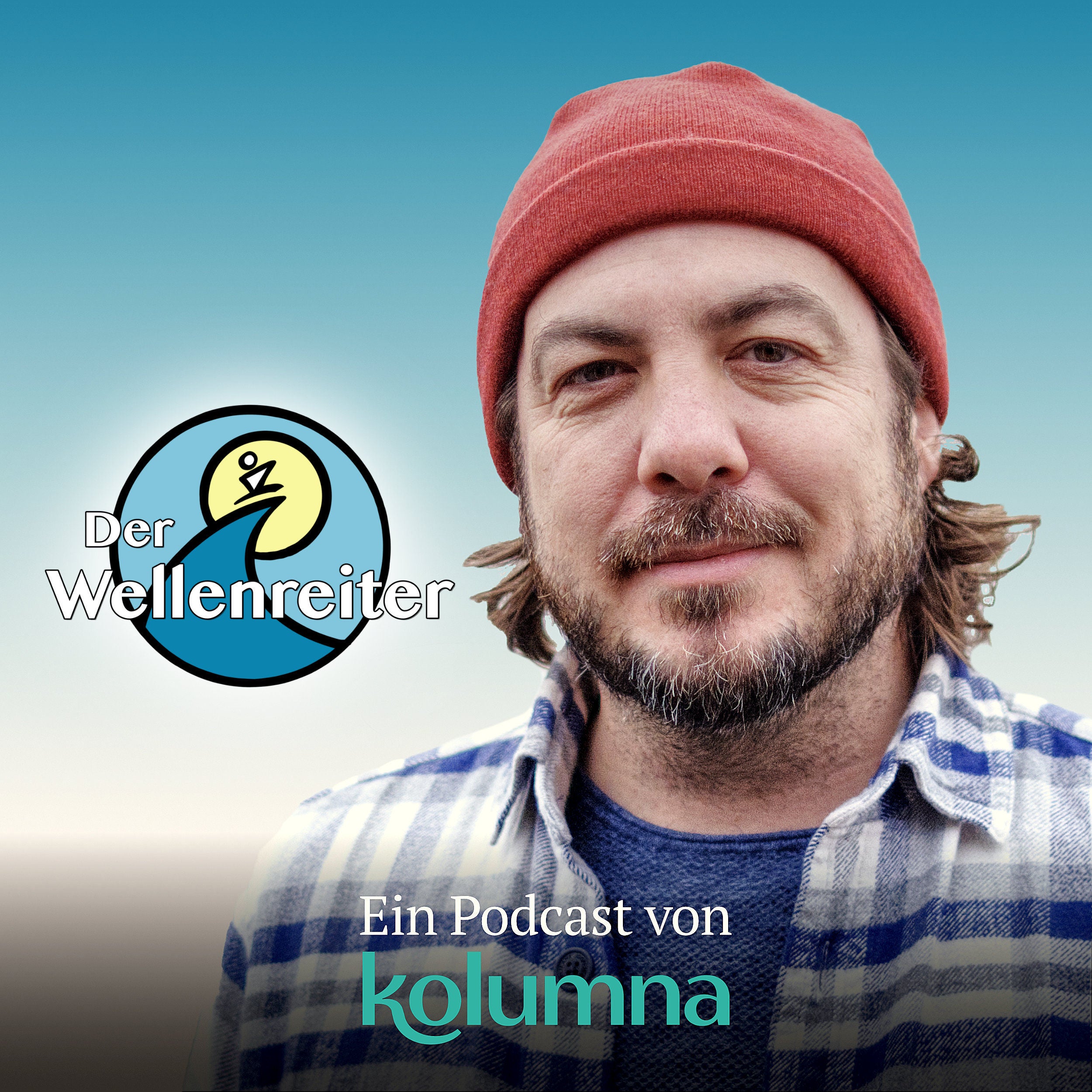 Der Wellenreiter | Was die Menschen am Bodensee bewegt.