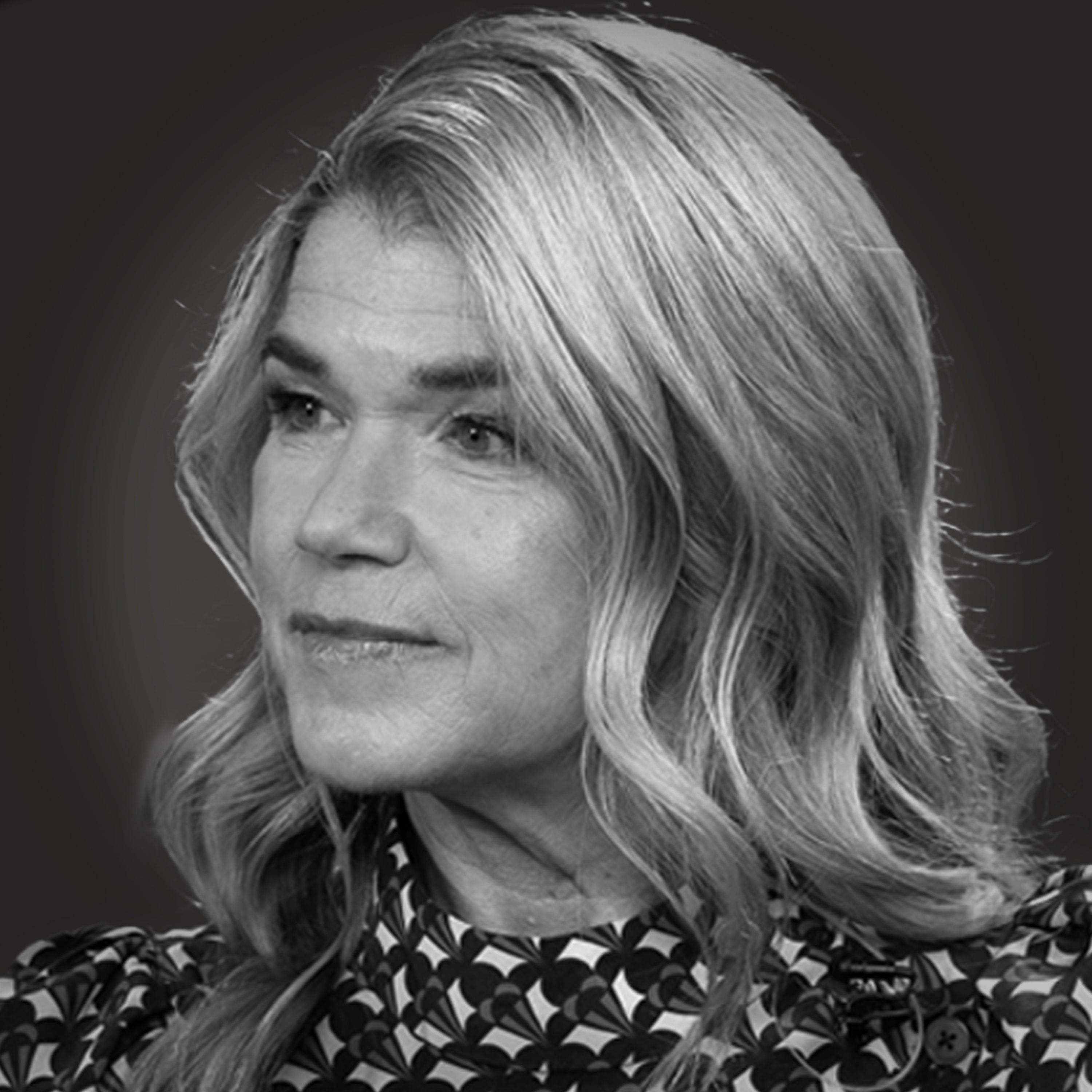 Anke Engelke - Wie man sich als Schauspielerin verwandelt!