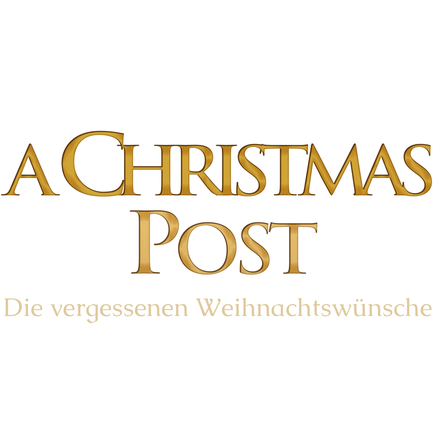 A Christmas Post - Die vergessenen Weihnachtswünsche