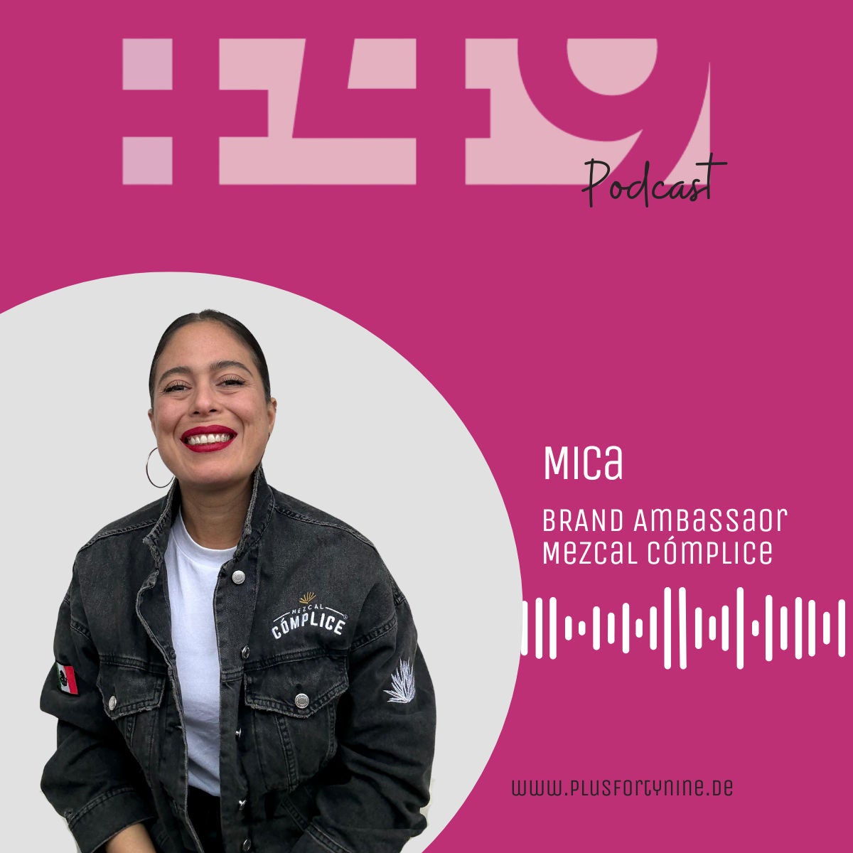 Week 44: Mezcal, Migration & Memory: A Latina’s Berlin Journey