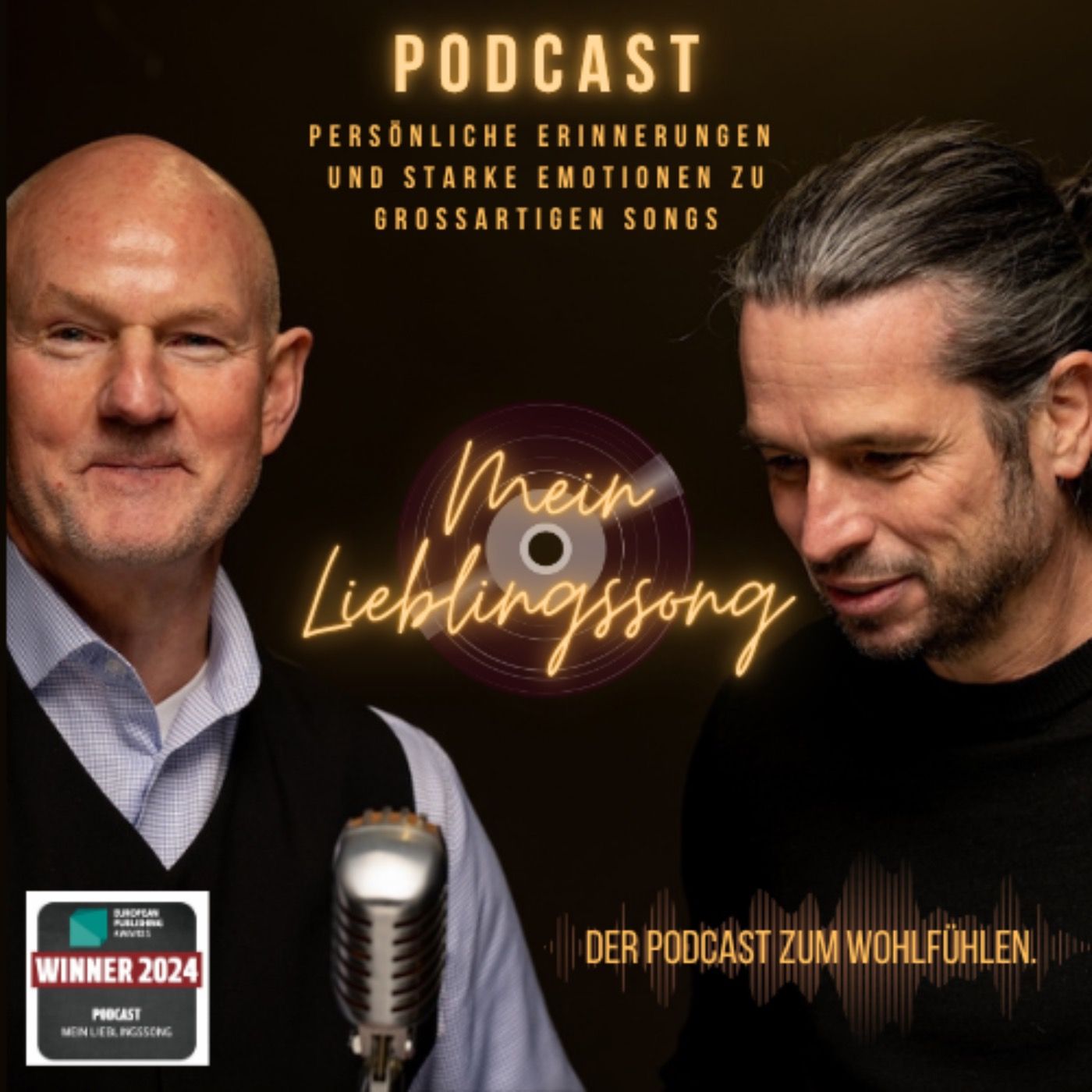 „Thunder Road“ – Die Hymne, die Menschen verbindet: Renardo Schlegelmilch über seinen Lieblingssong (111)