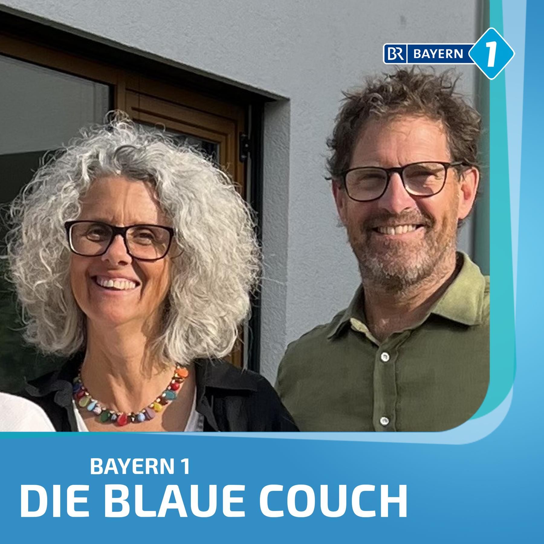 Katrin Baumgartner und Fritz Karbe, Tierärzte, "Wir haben die Schlange gemeinsam eingefangen – zu zweit ist alles leichter!"