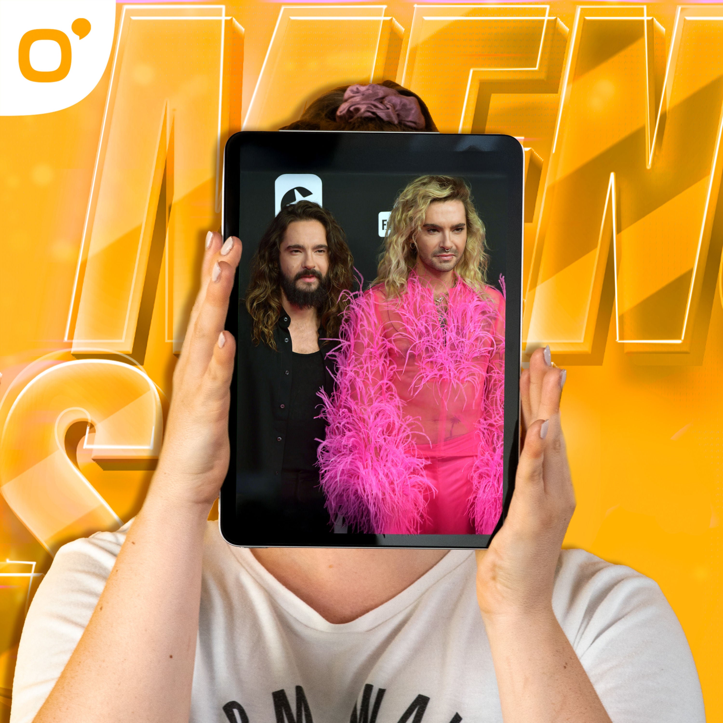 Mensch Kaulitz! – Speed mit 13 – Folge Eins von Drei