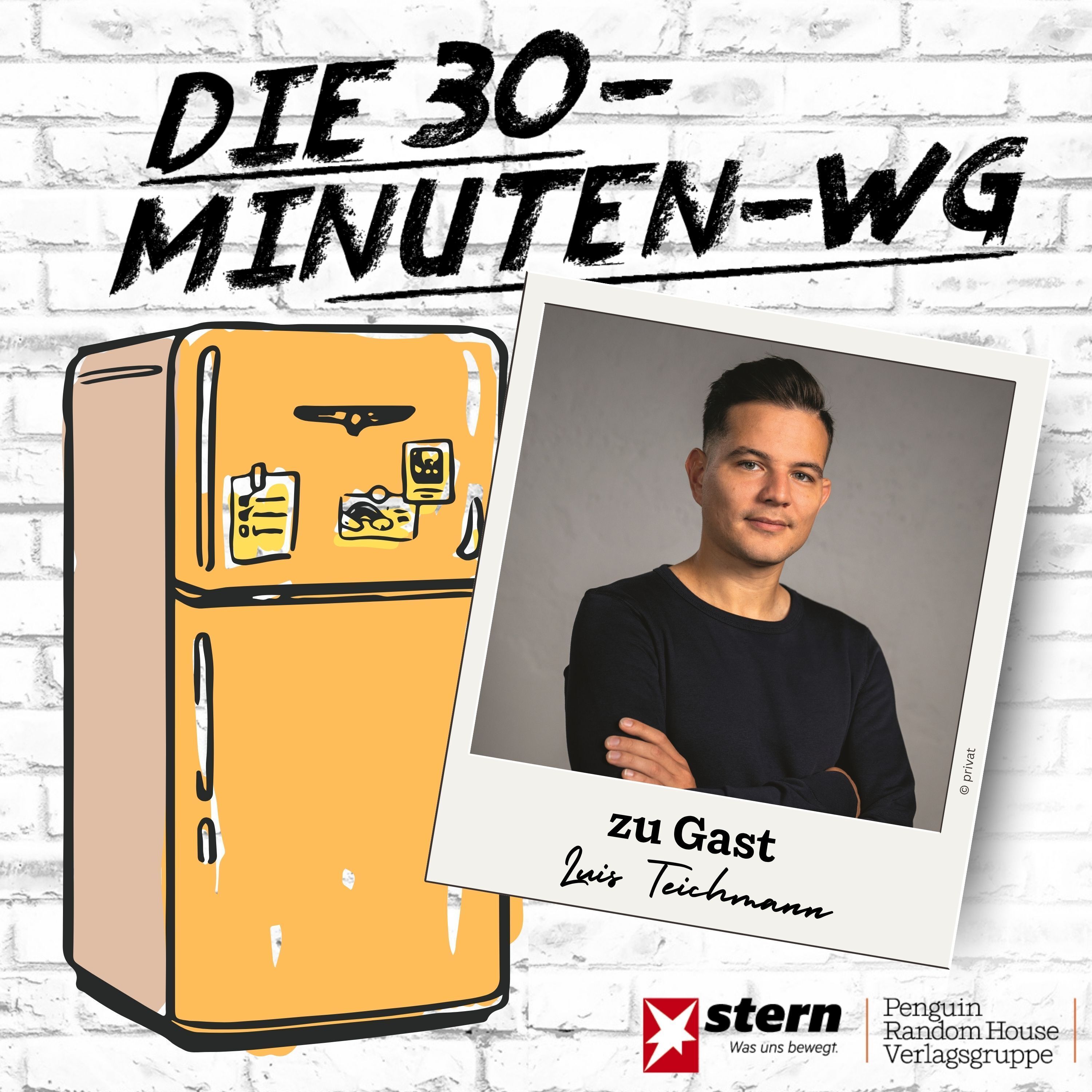 Der Rettungsdienst - was bei uns schief läuft mit Luis Teichmann