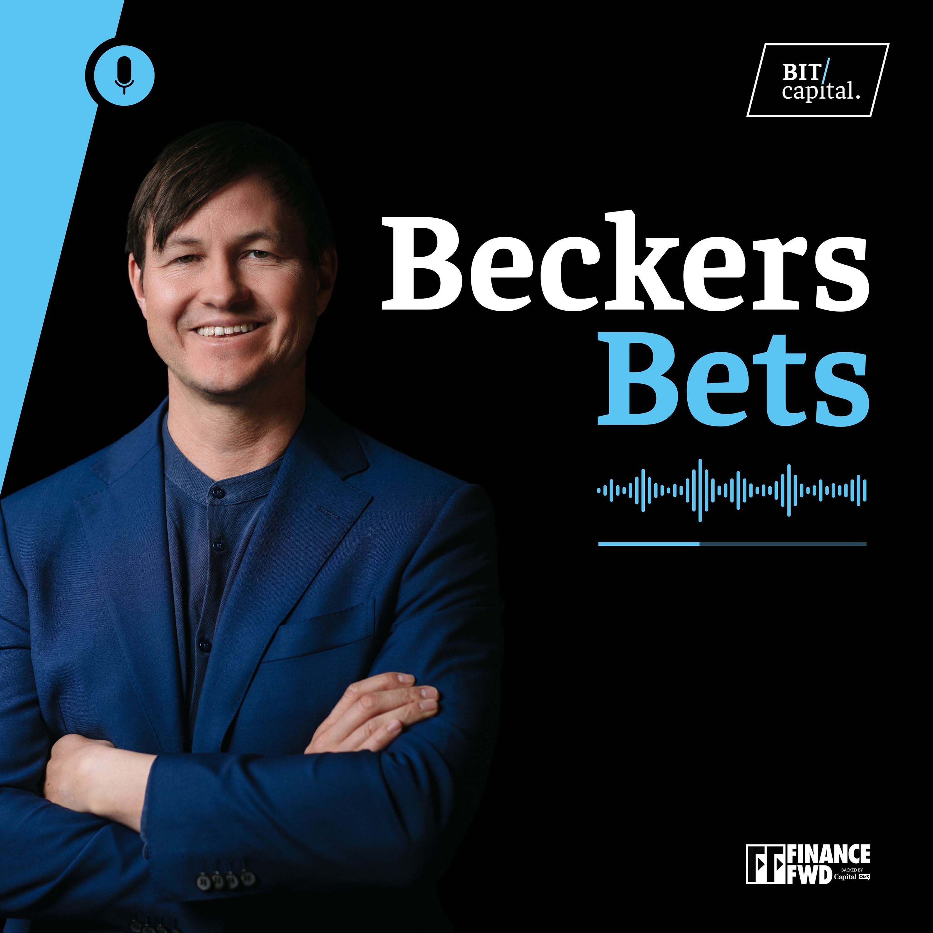 Warum Fondsmanager Jan Beckers keine Gründe für eine KI-Blase sieht