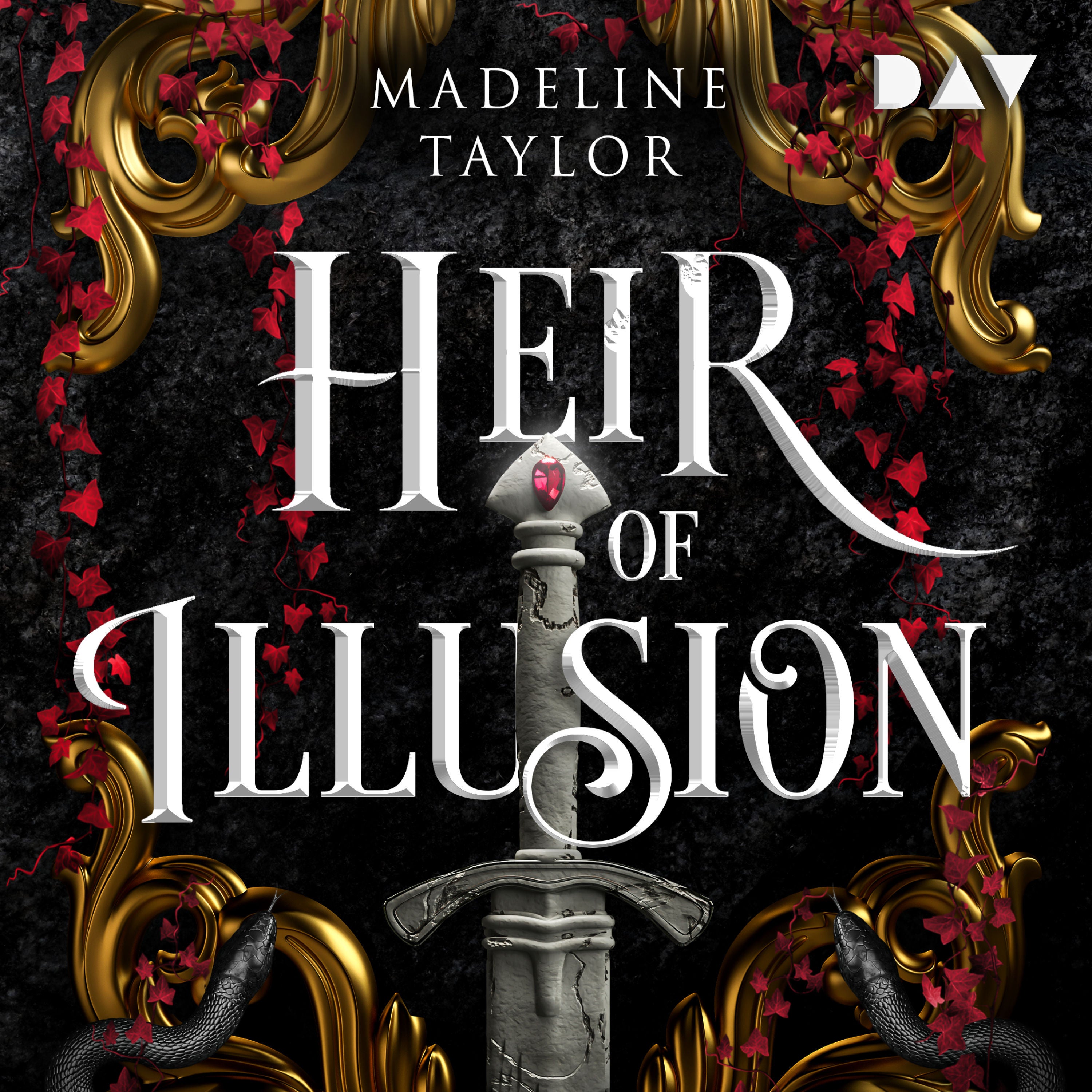 Heir of Illusion