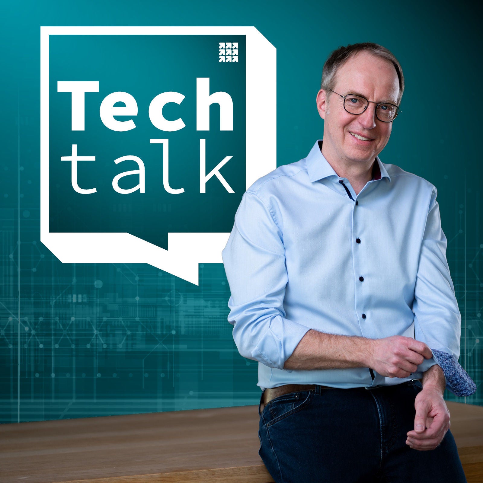 TechTalk #2
