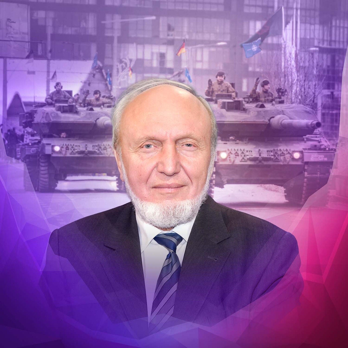 Ökonom Hans-Werner Sinn: „Die USA betreiben Schutzgelderpressung“