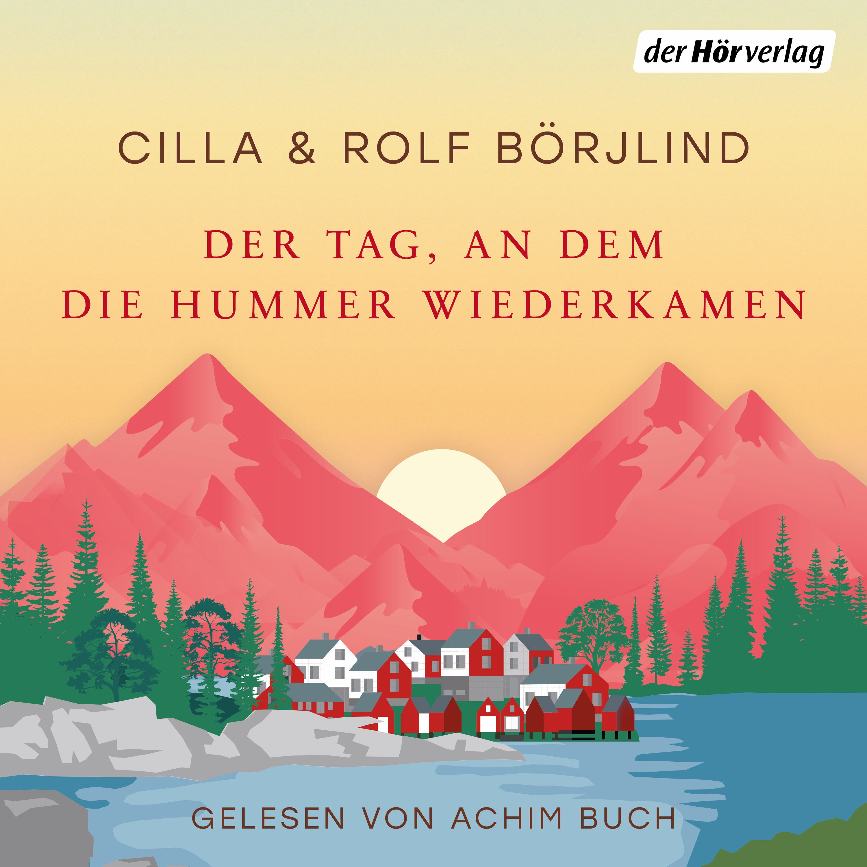Der Tag, an dem die Hummer wiederkamen