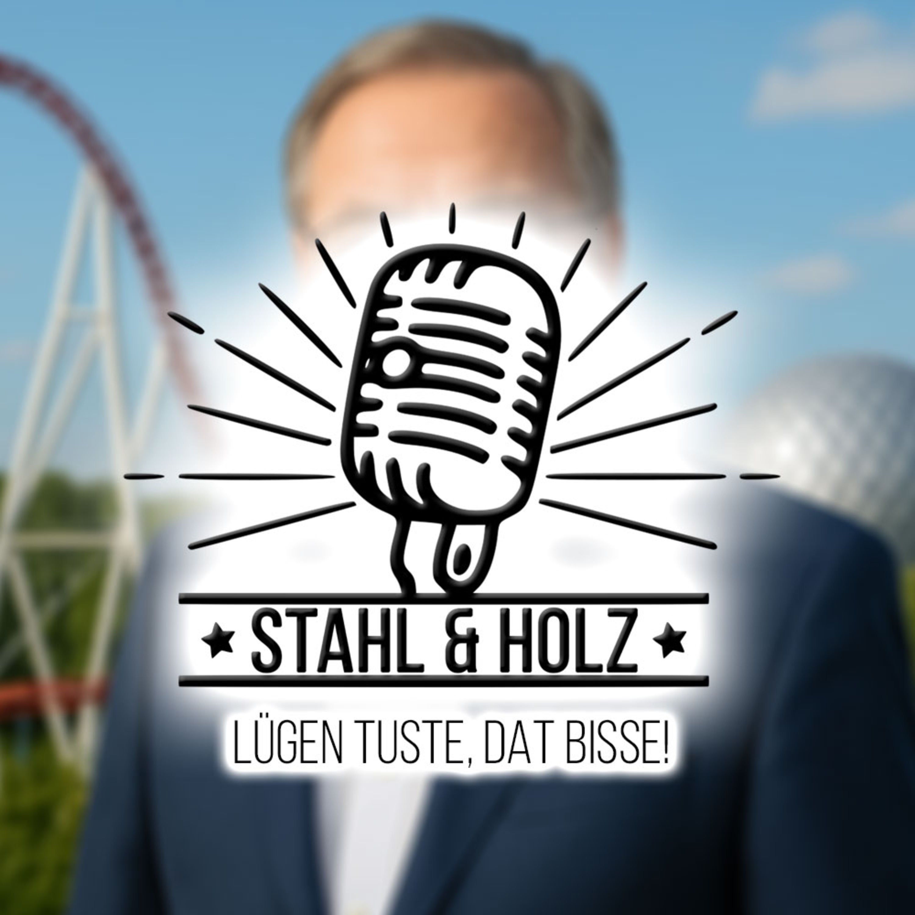#72 Lügen tuste, dat bisse!