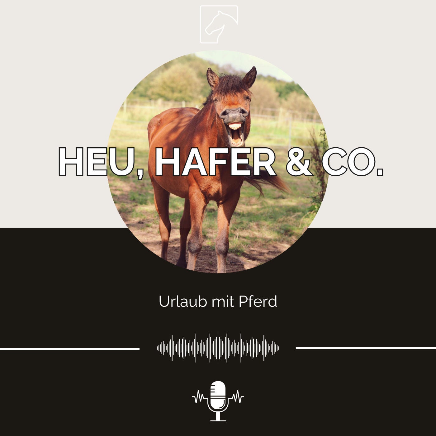 Episode 39 - Urlaub mit Pferden