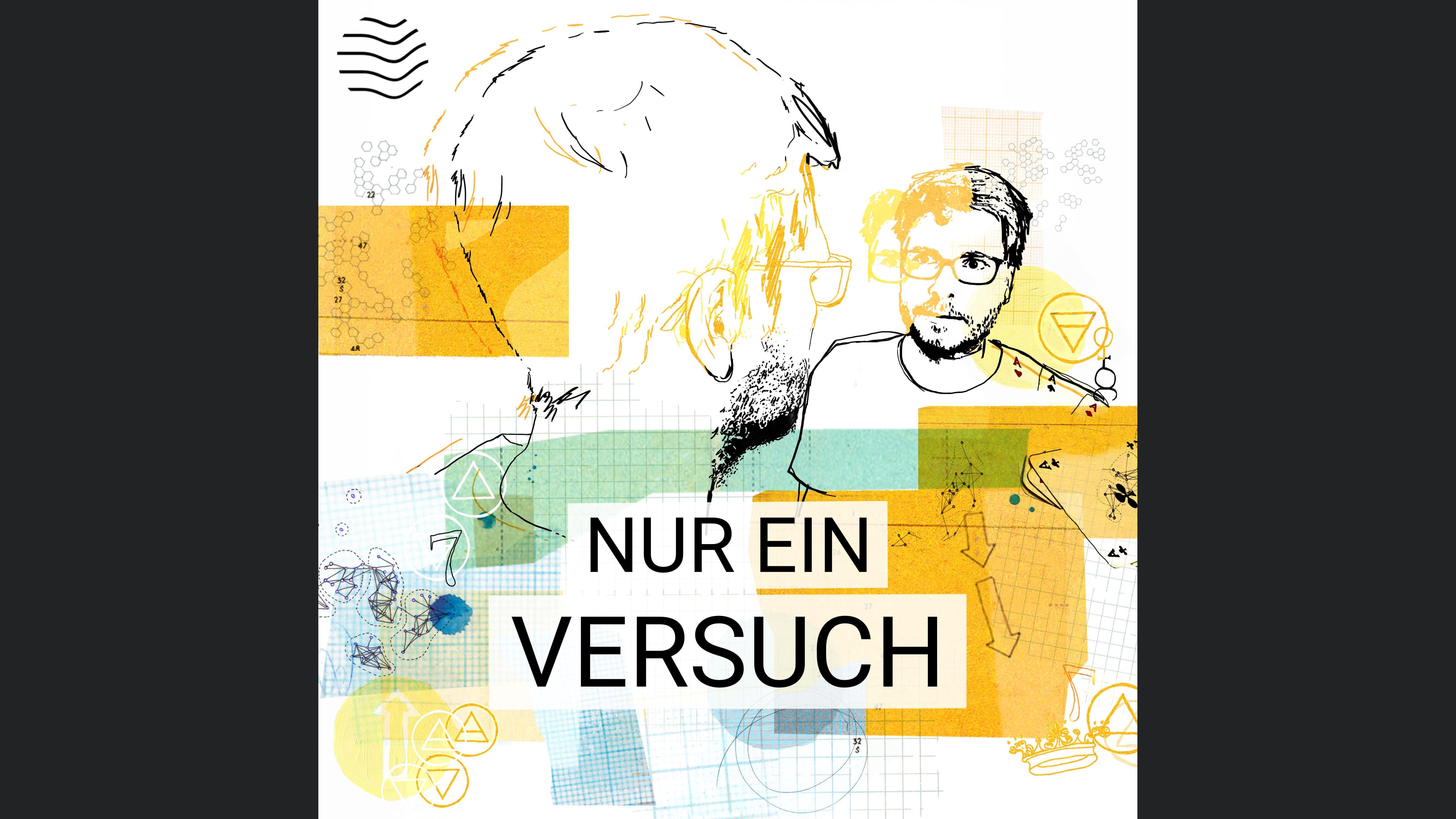 Nur ein Versuch