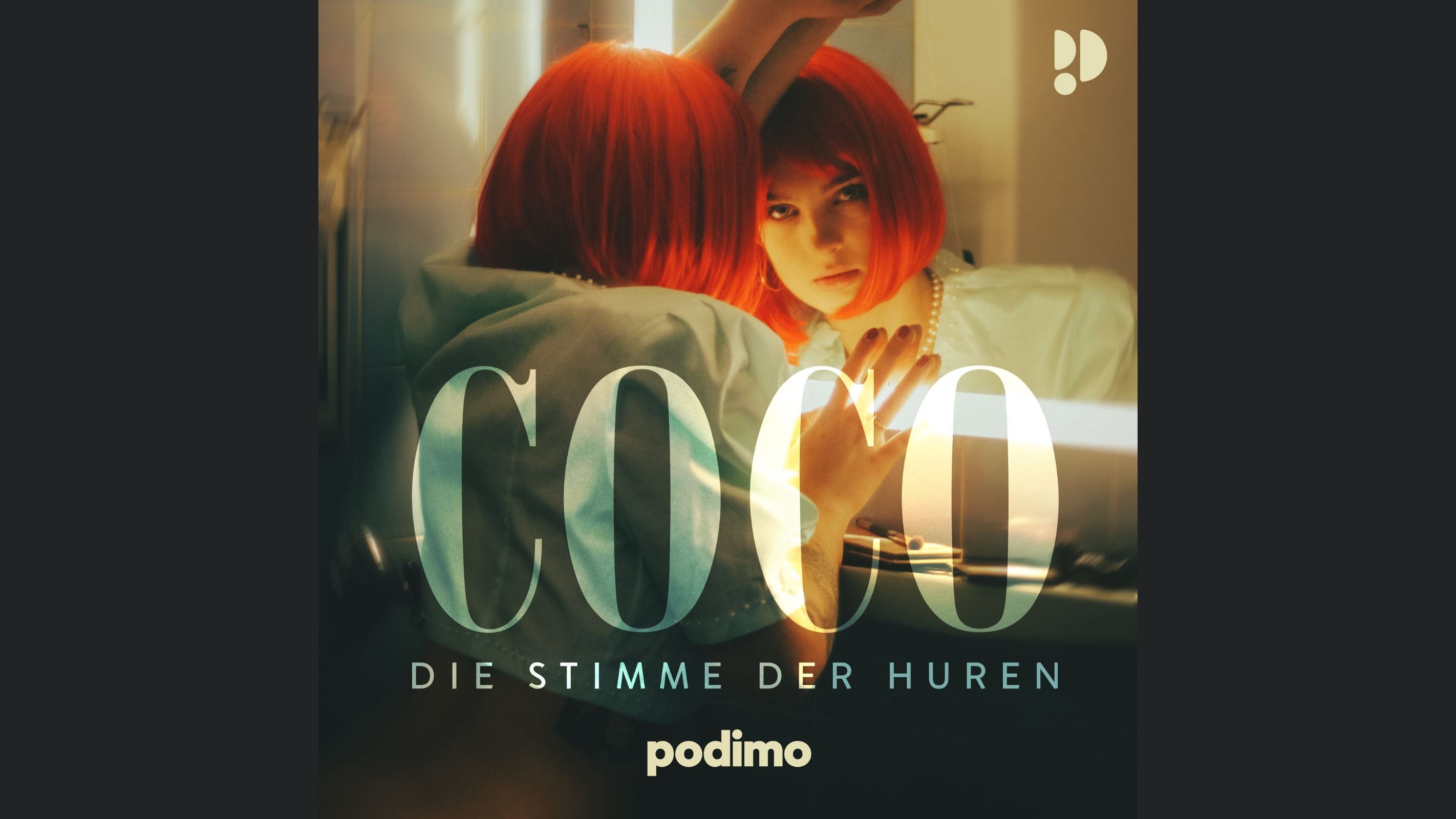 Coco – Die Stimme der Huren