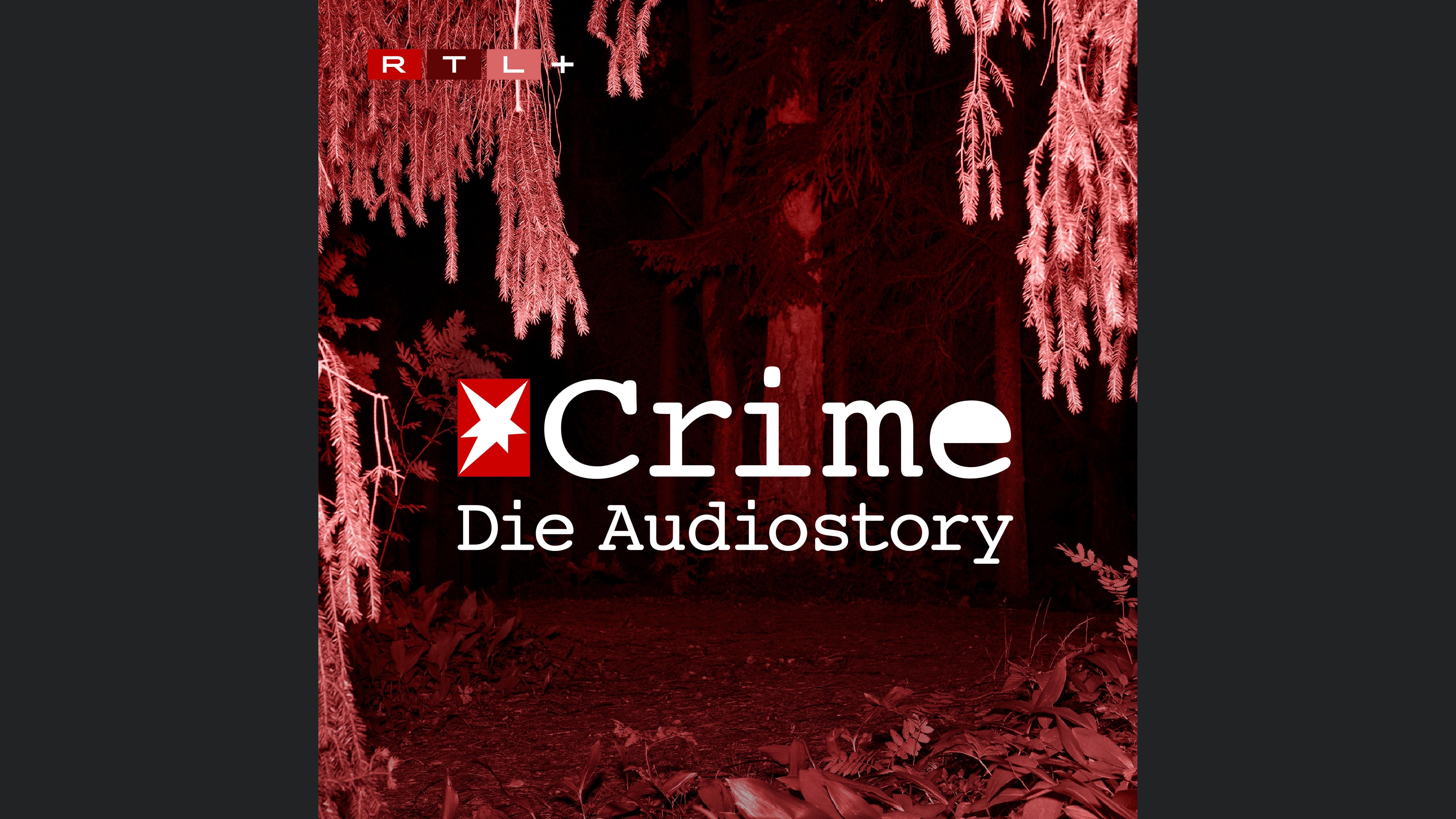 stern Crime – Stories