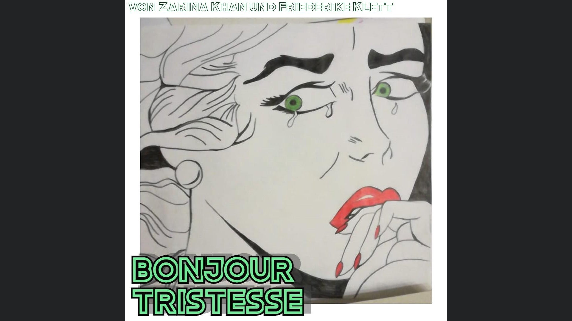 Bonjour Tristesse