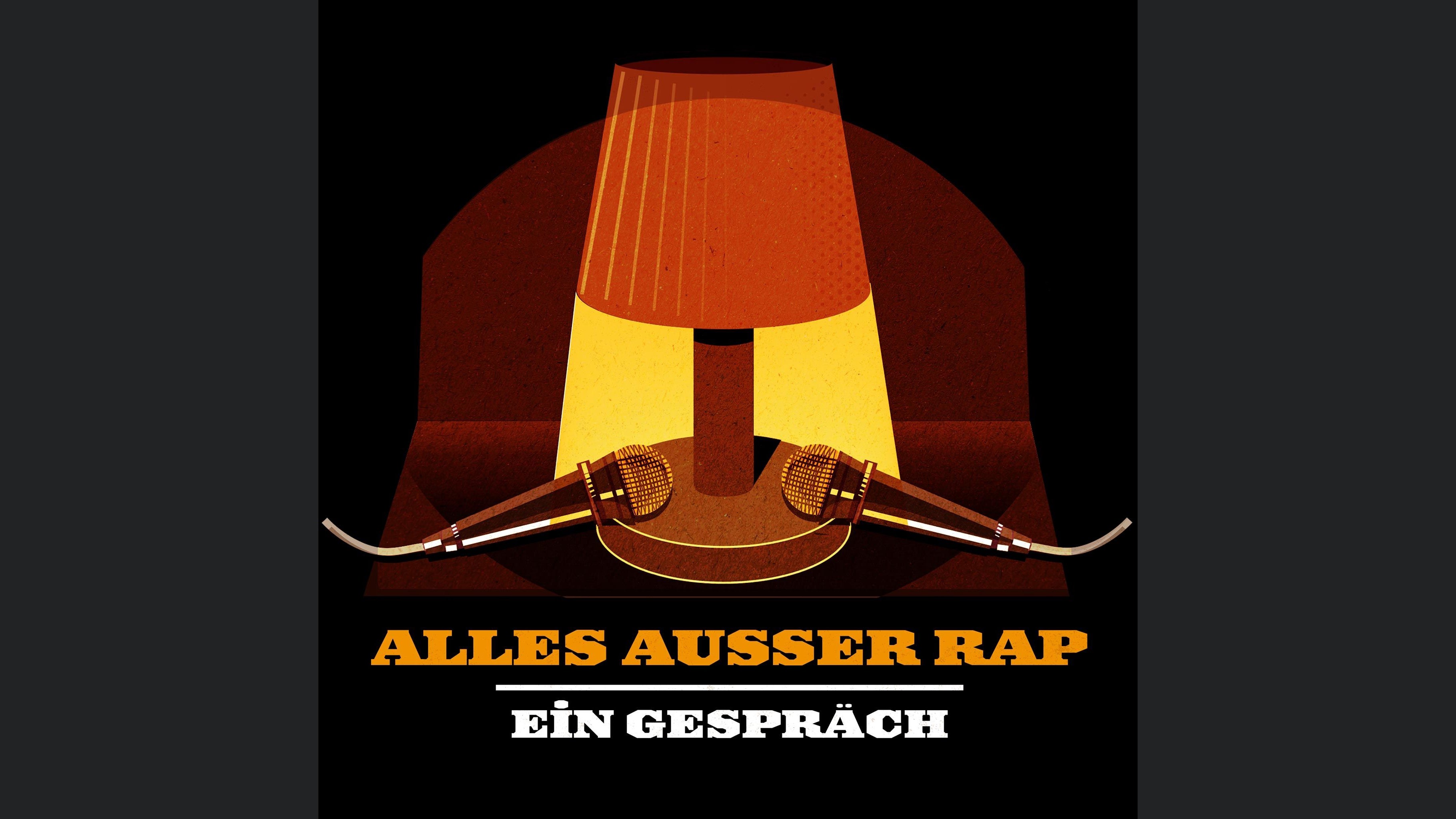 Alles außer Rap