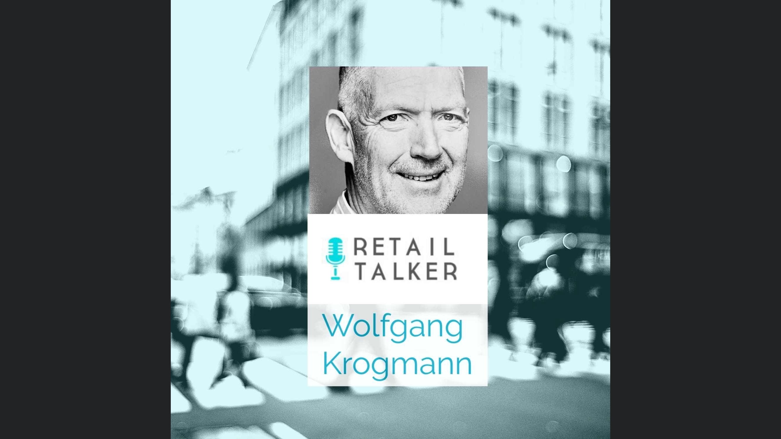 Der Retailtalker - Gespräche über Innovation im Einzelhandel