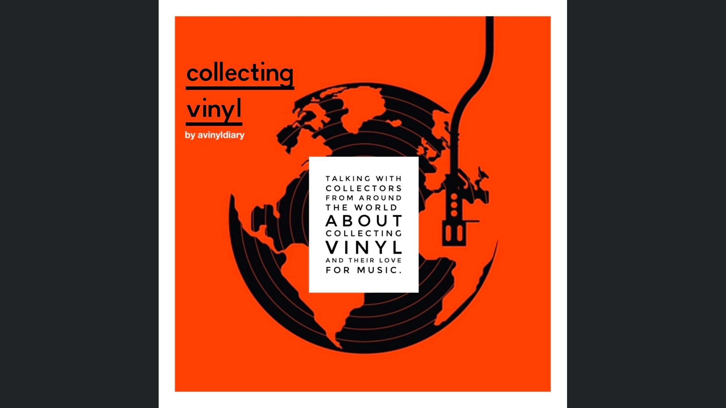 Collecting Vinyl