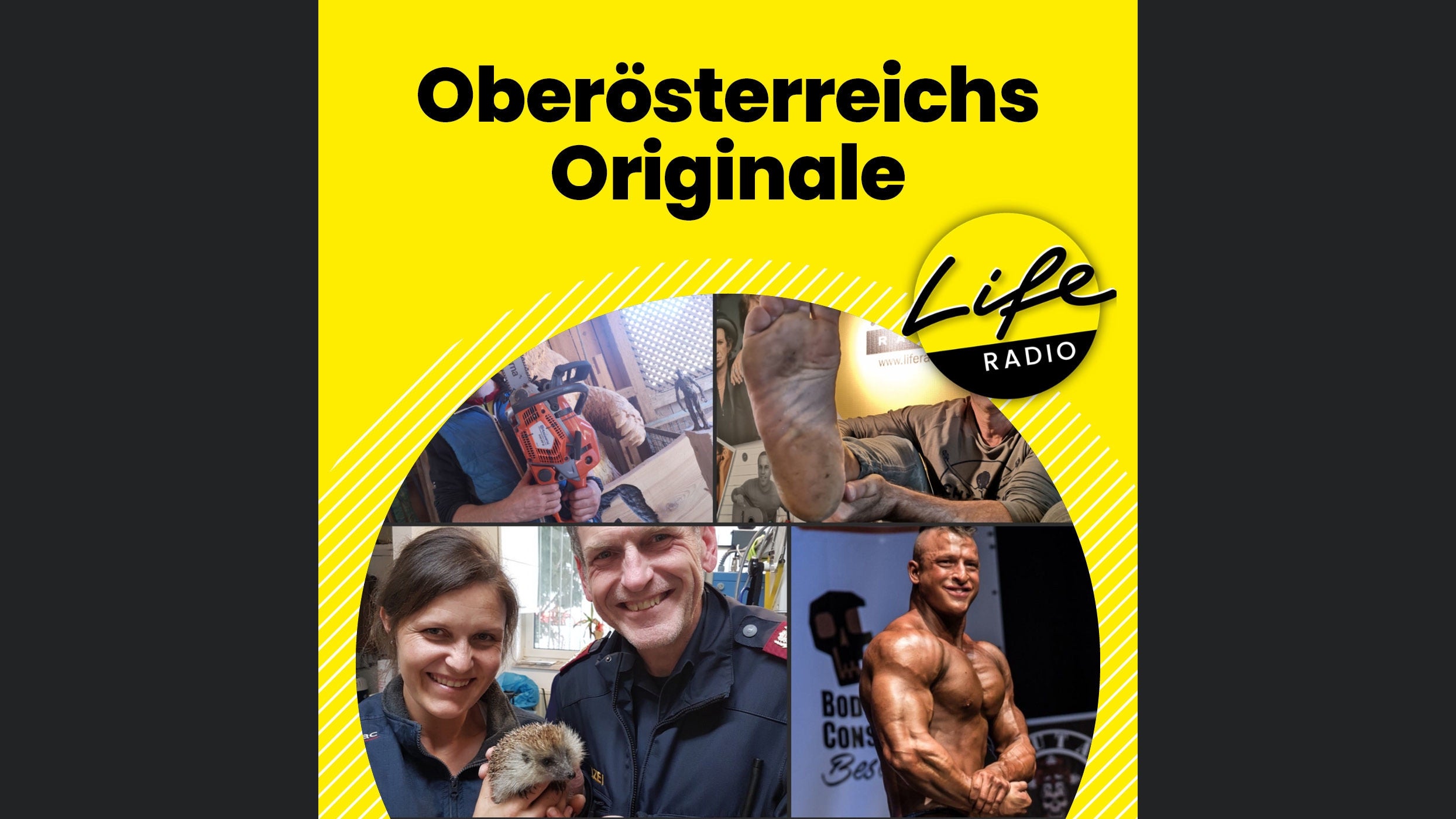 OÖO – Oberösterreichs Originale