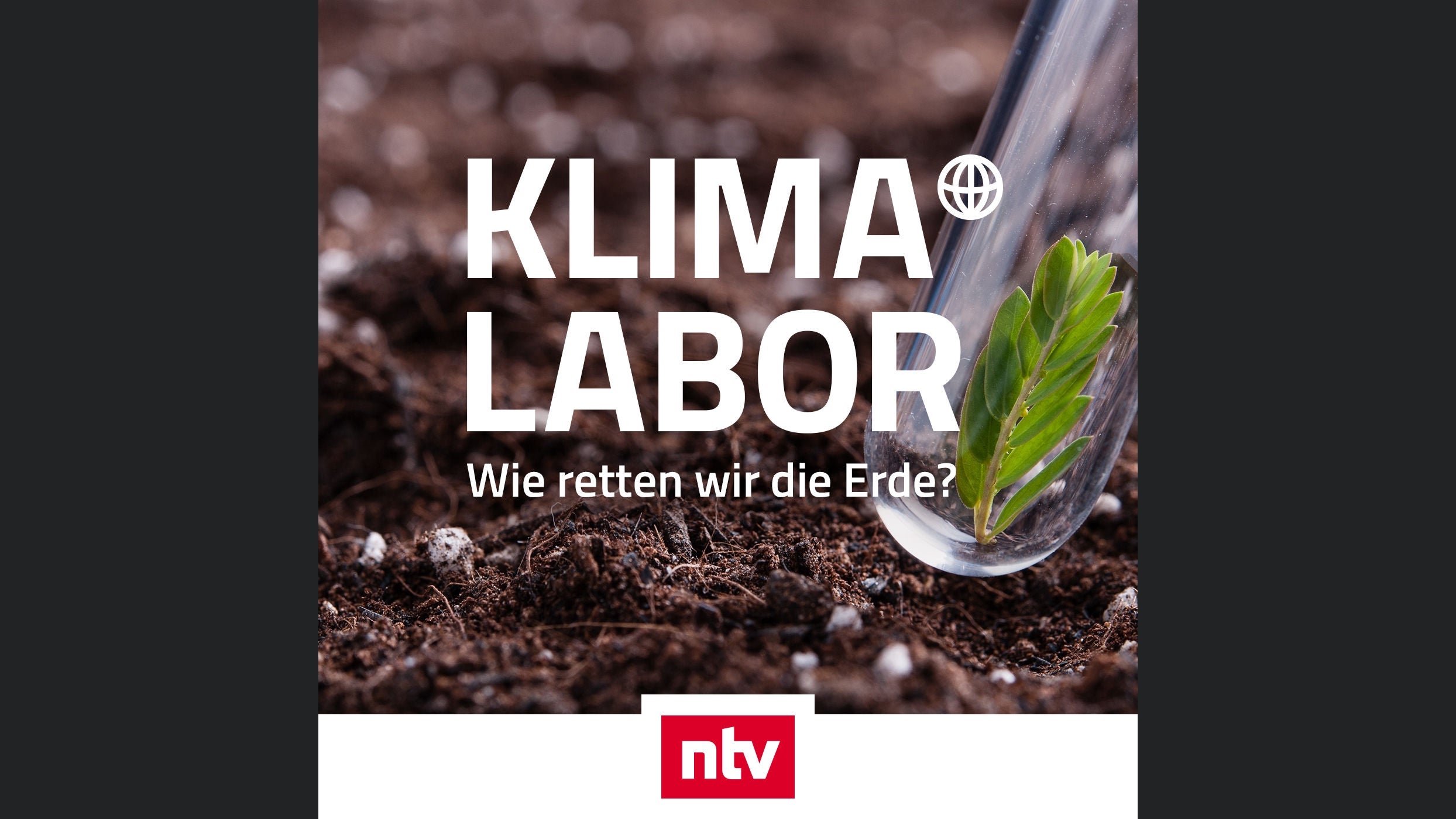 Das Klima-Labor von ntv