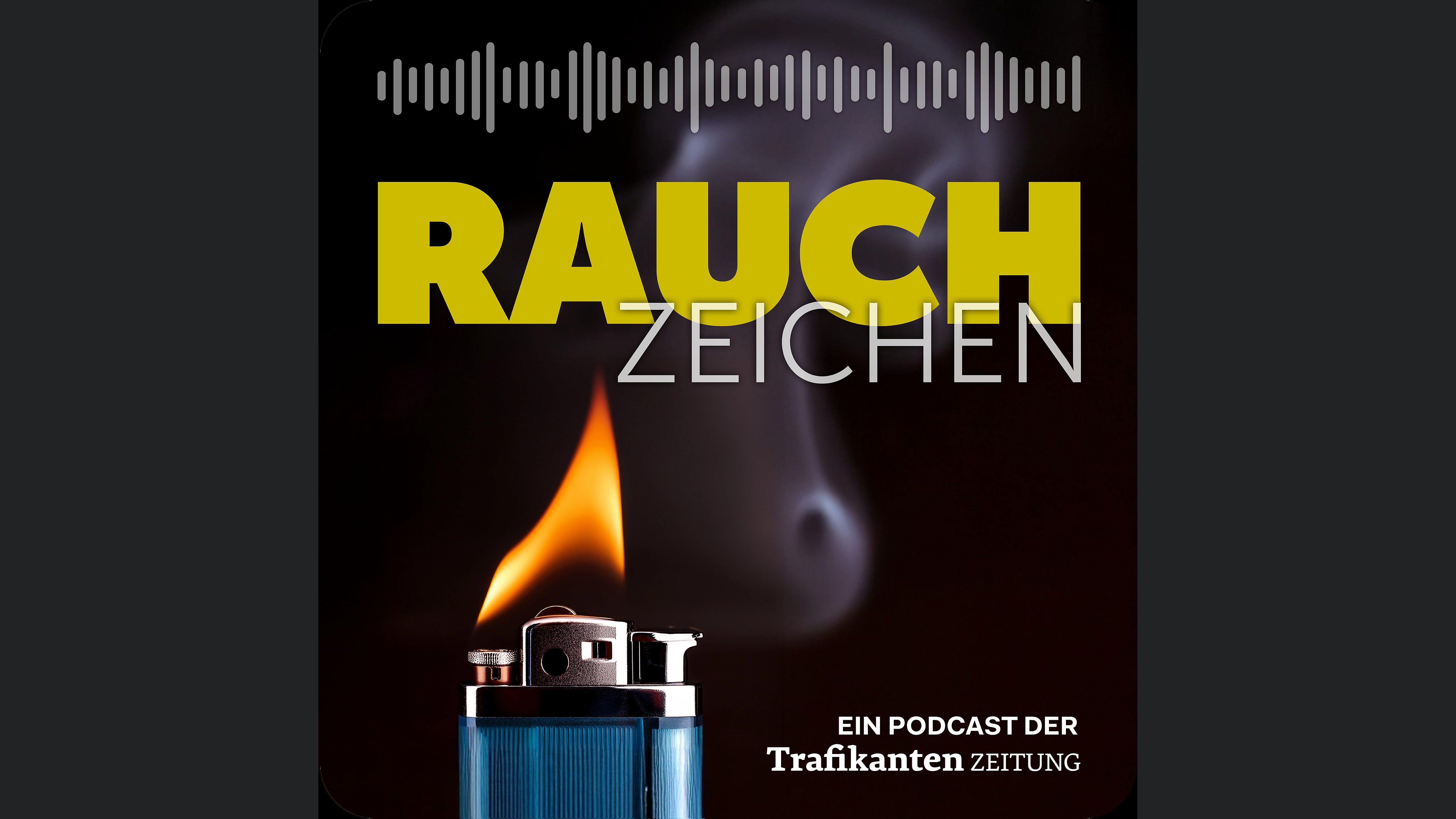 Rauchzeichen