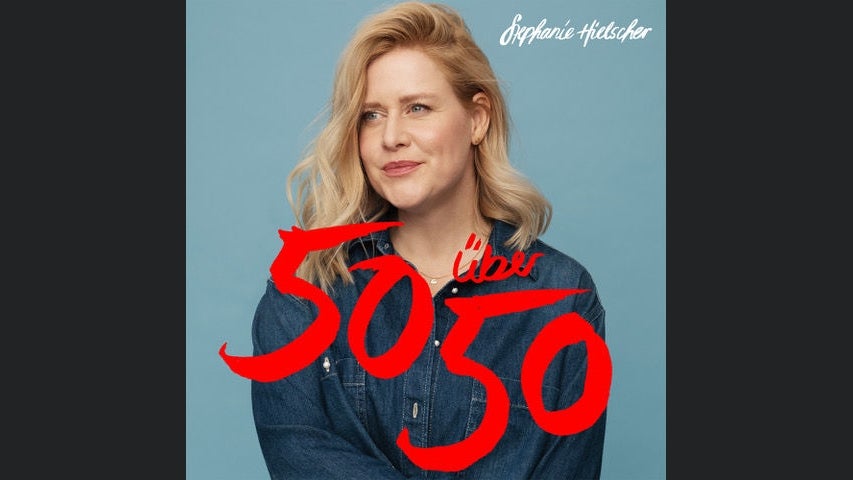 50 über 50 - Gesund und entspannt älter werden