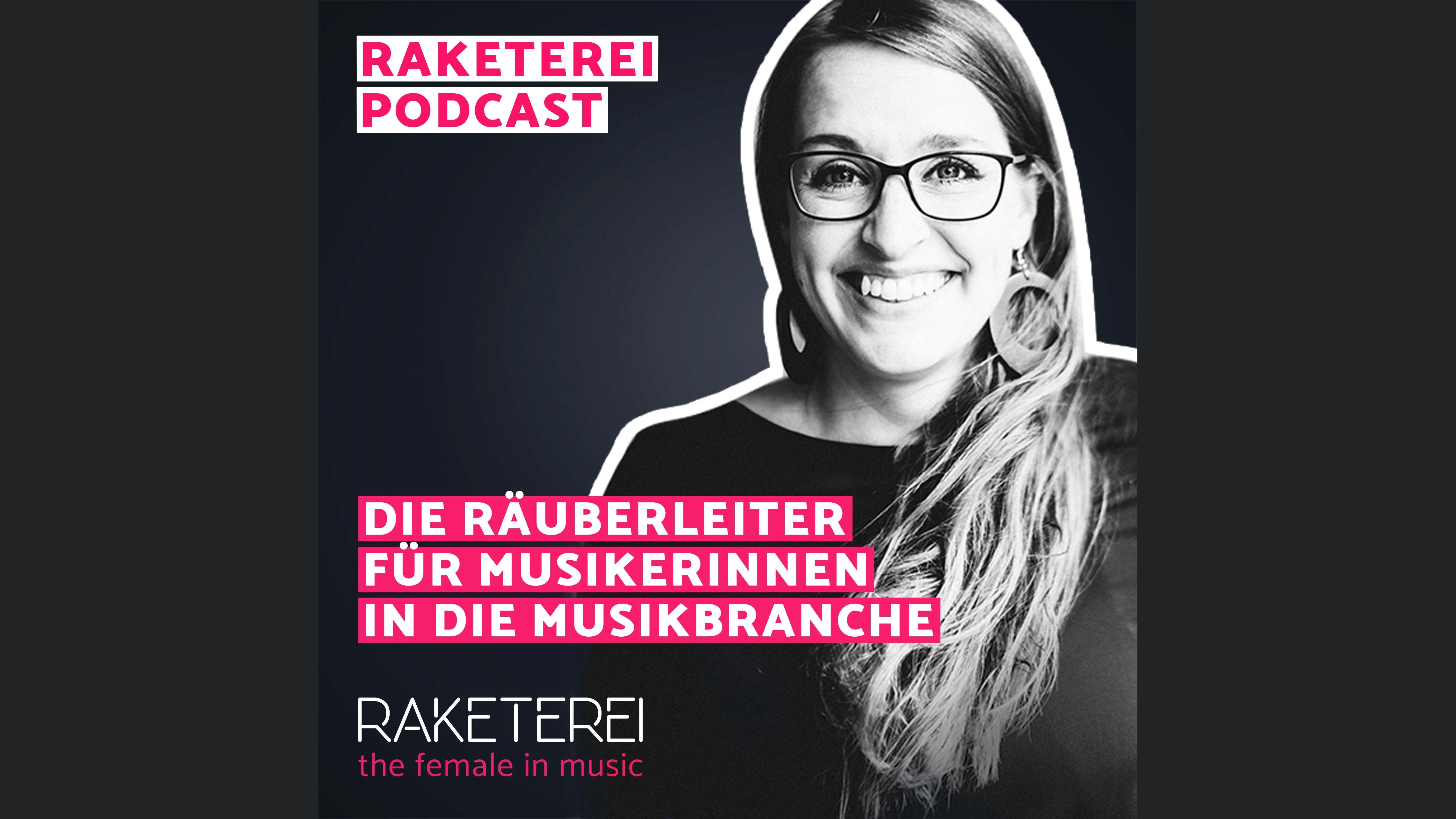 RAKETEREI