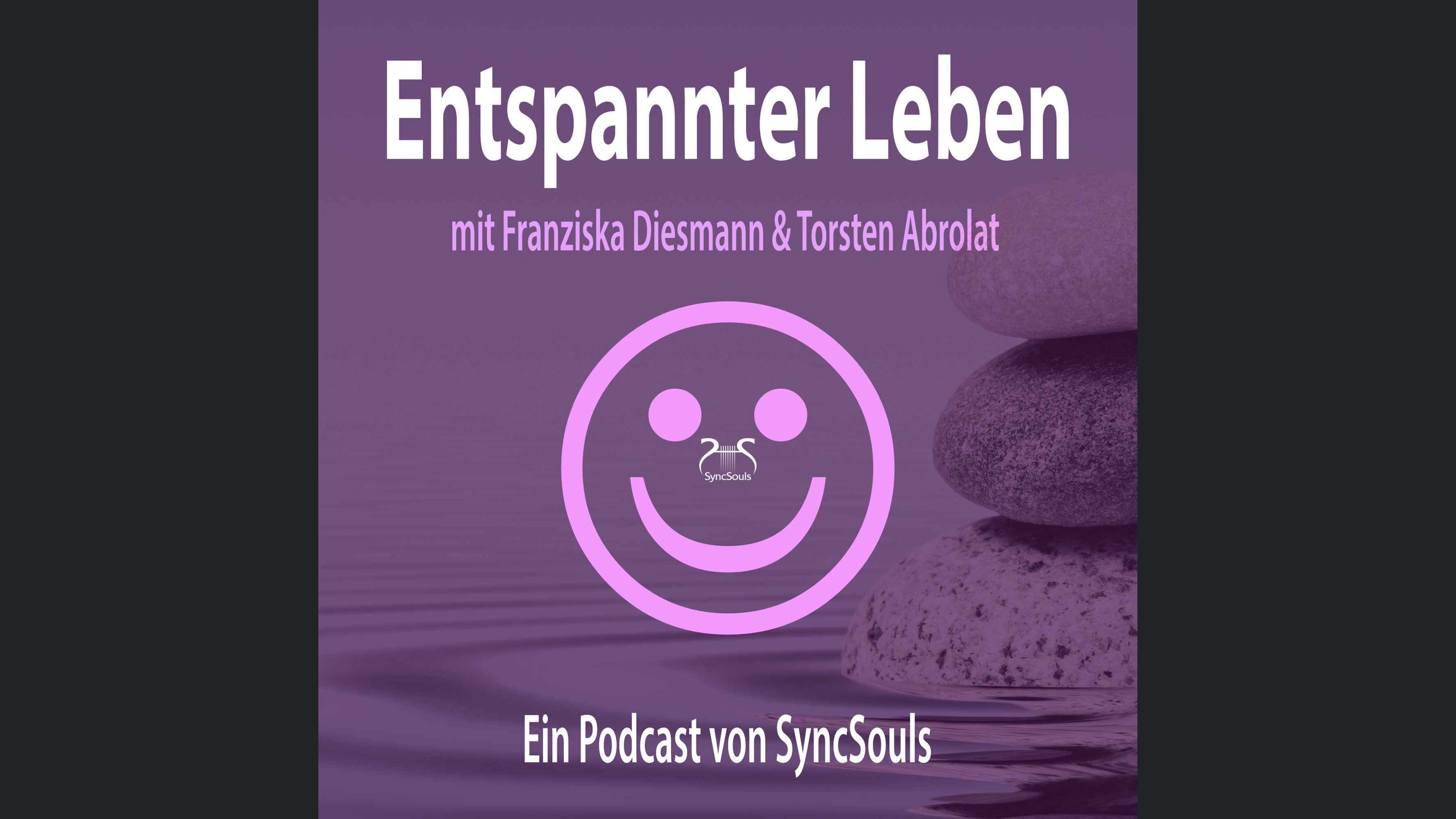 Entspannter Leben
