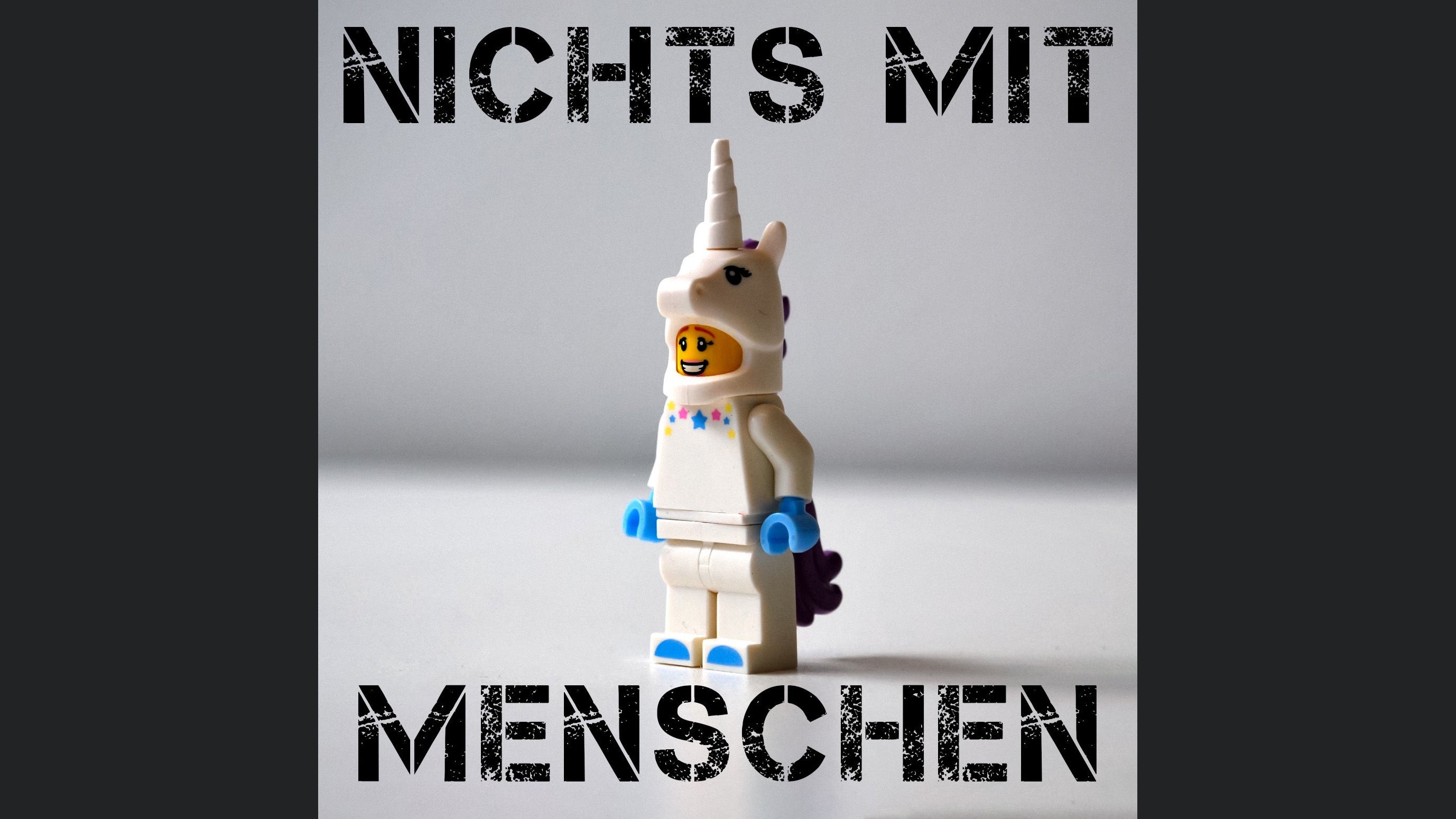 Nichts mit Menschen