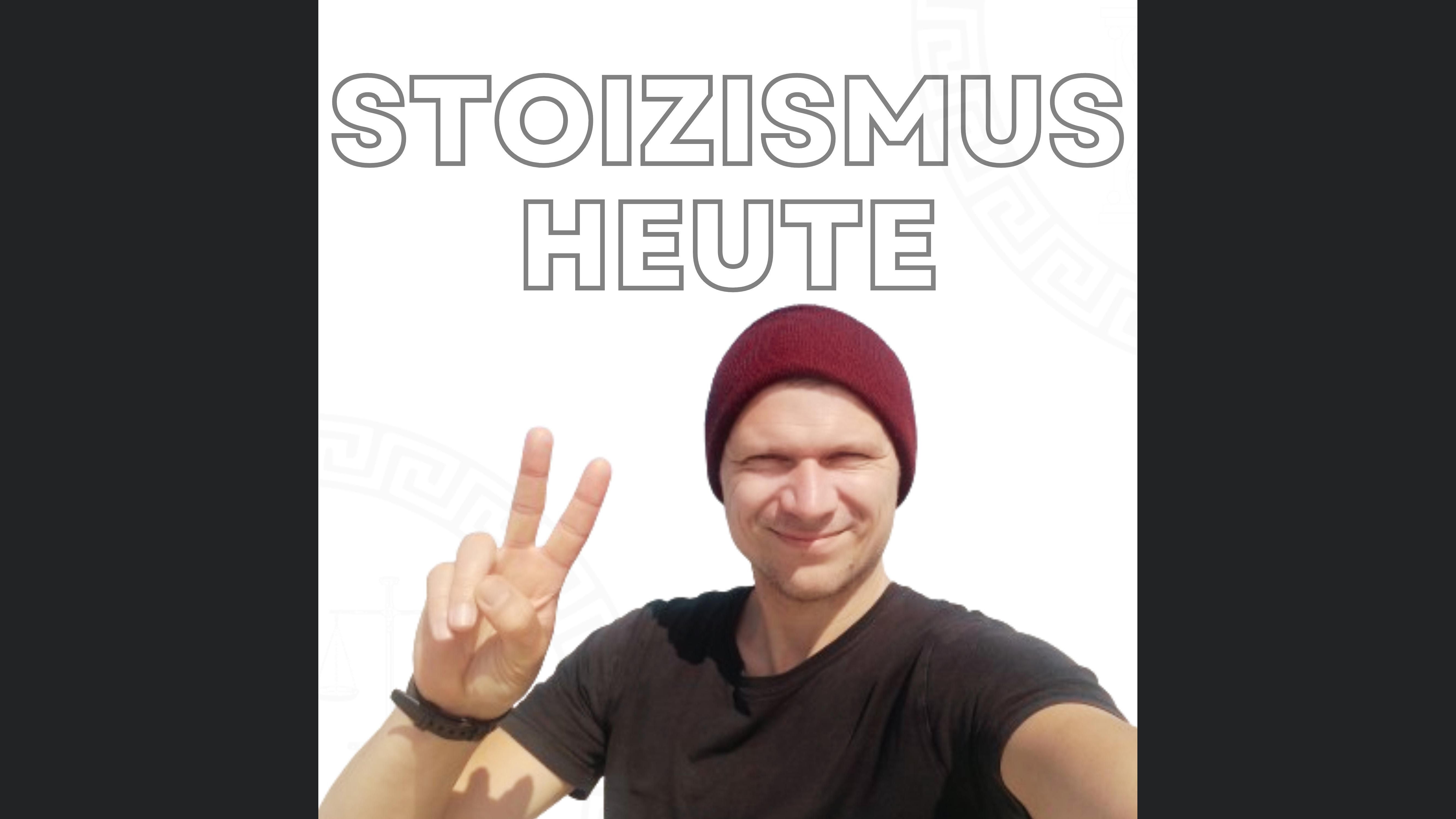 Stoizismus heute